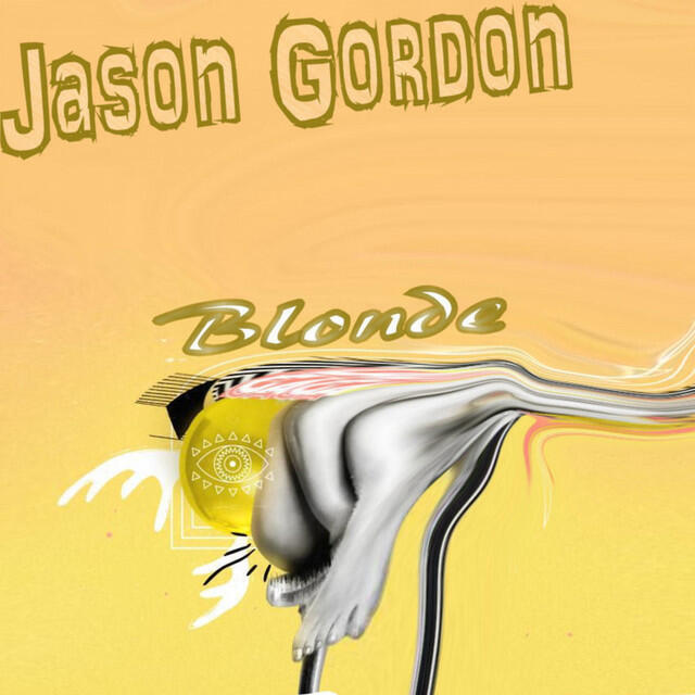 Релиз Blonde