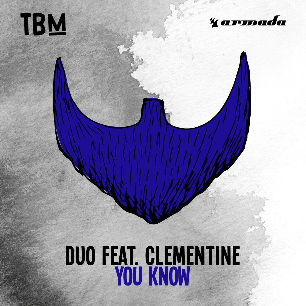 Релиз You Know
