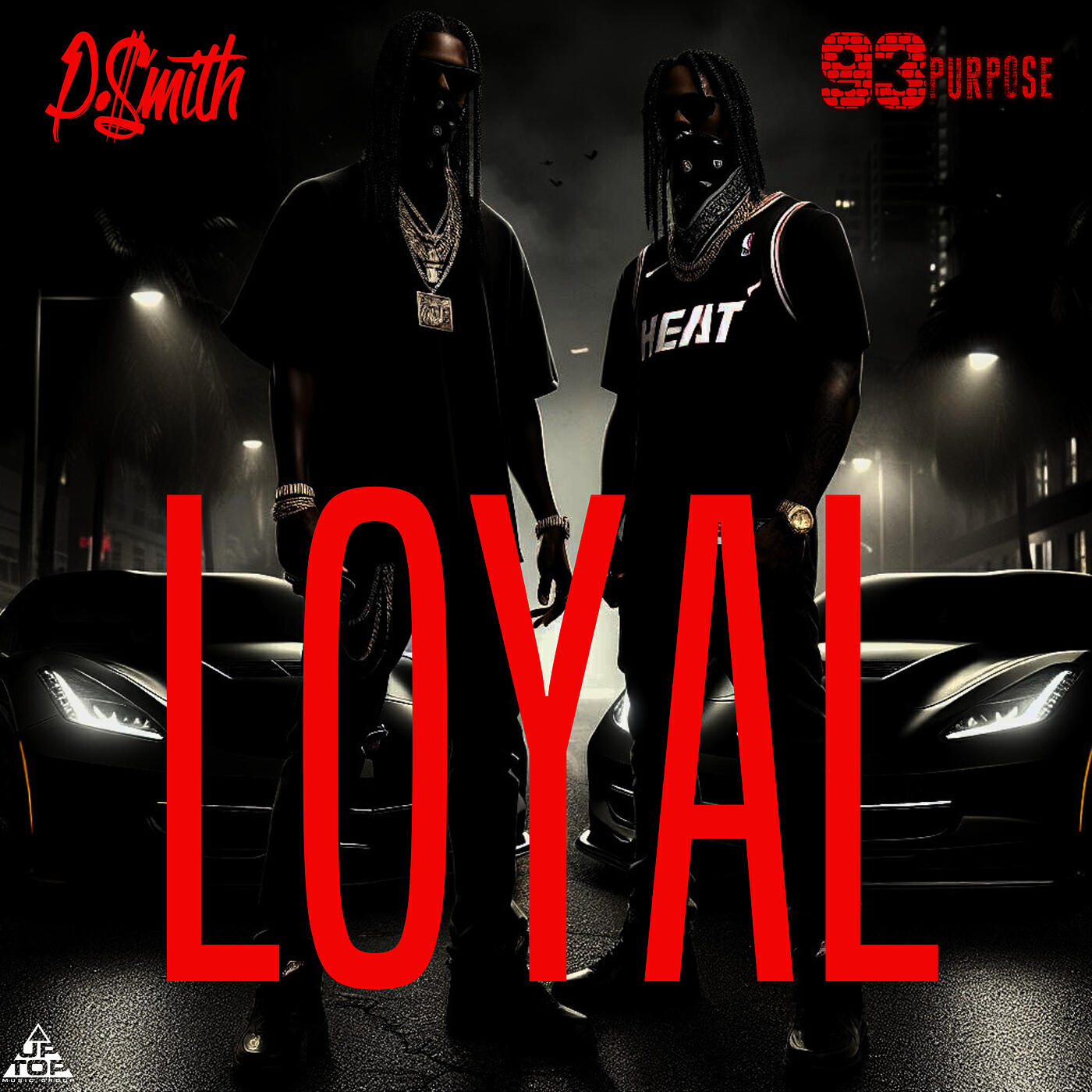 Релиз Loyal