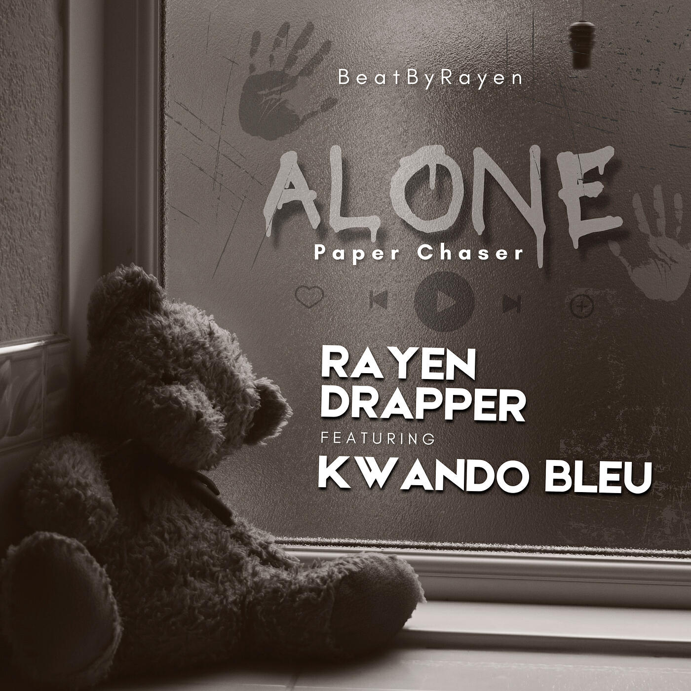 Kwando Bleu