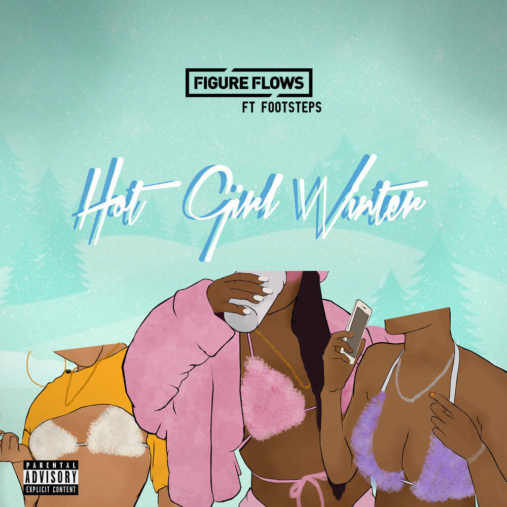 Релиз Hot Girl Winter