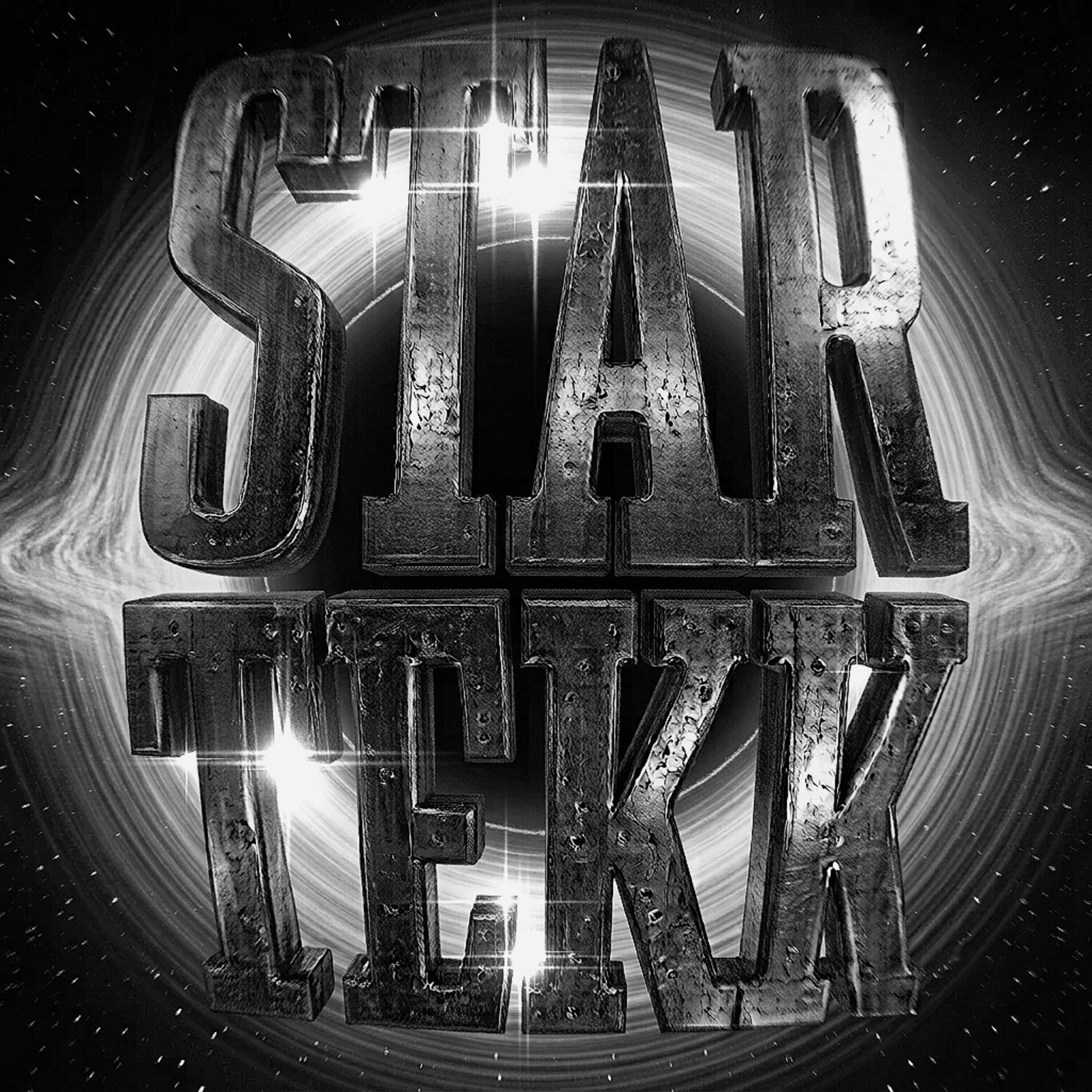 Релиз STAR TEKK