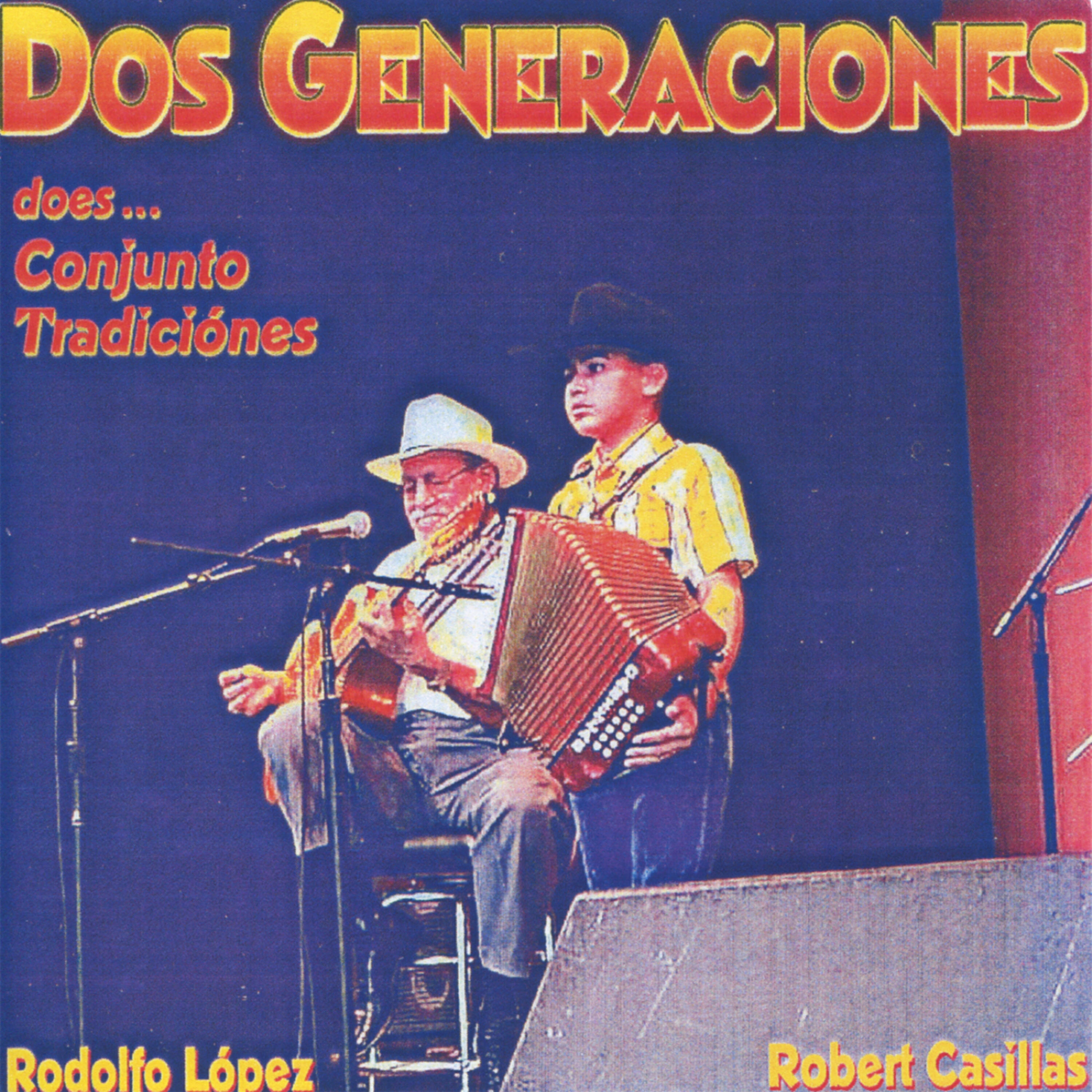 Dos Generaciones