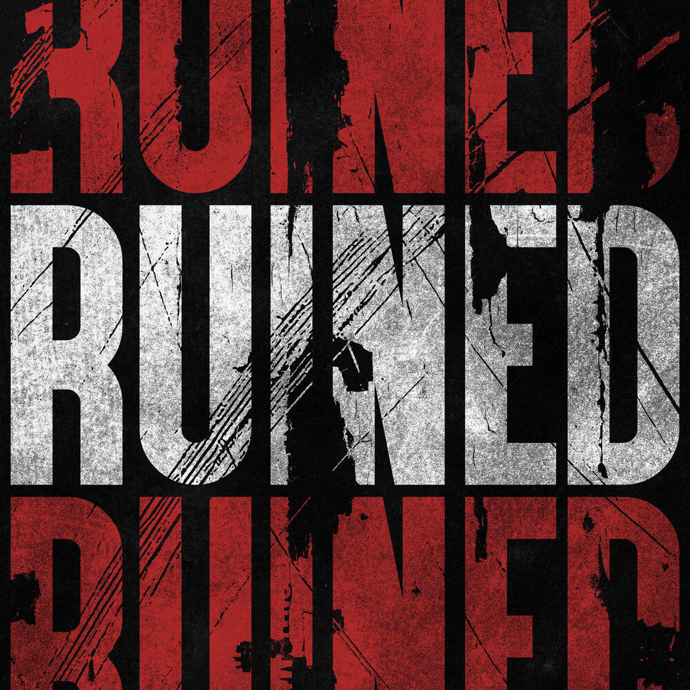 Релиз Ruined