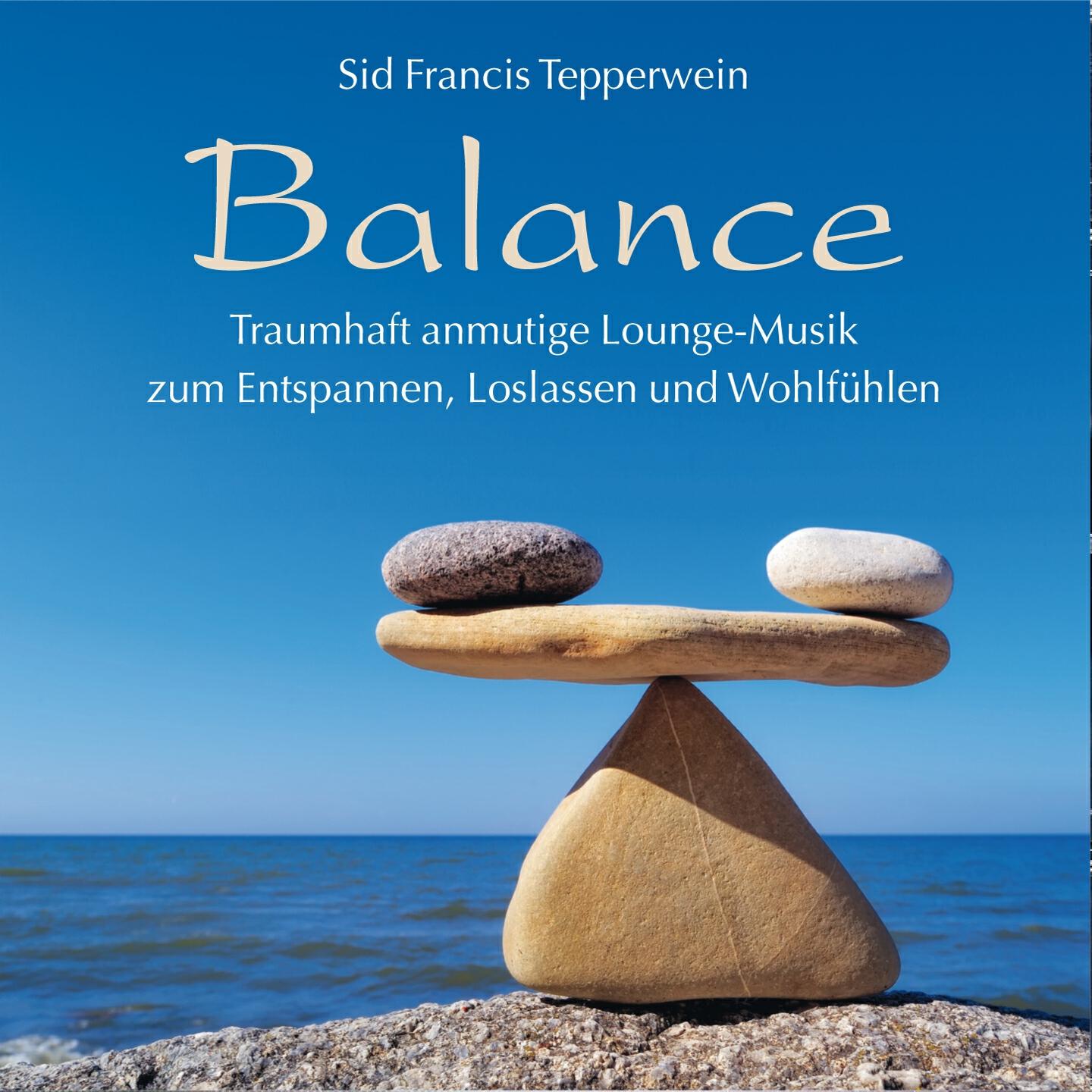 Релиз Balance