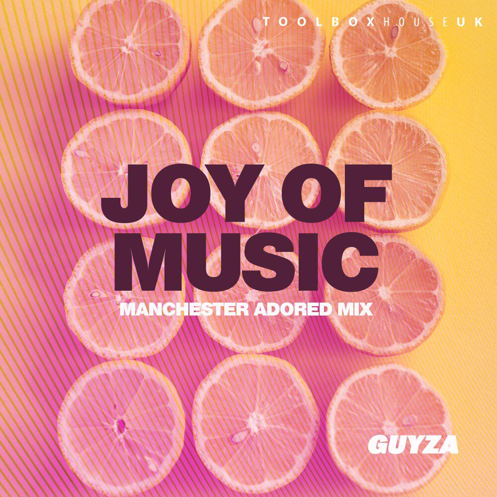 Релиз Joy Of Music