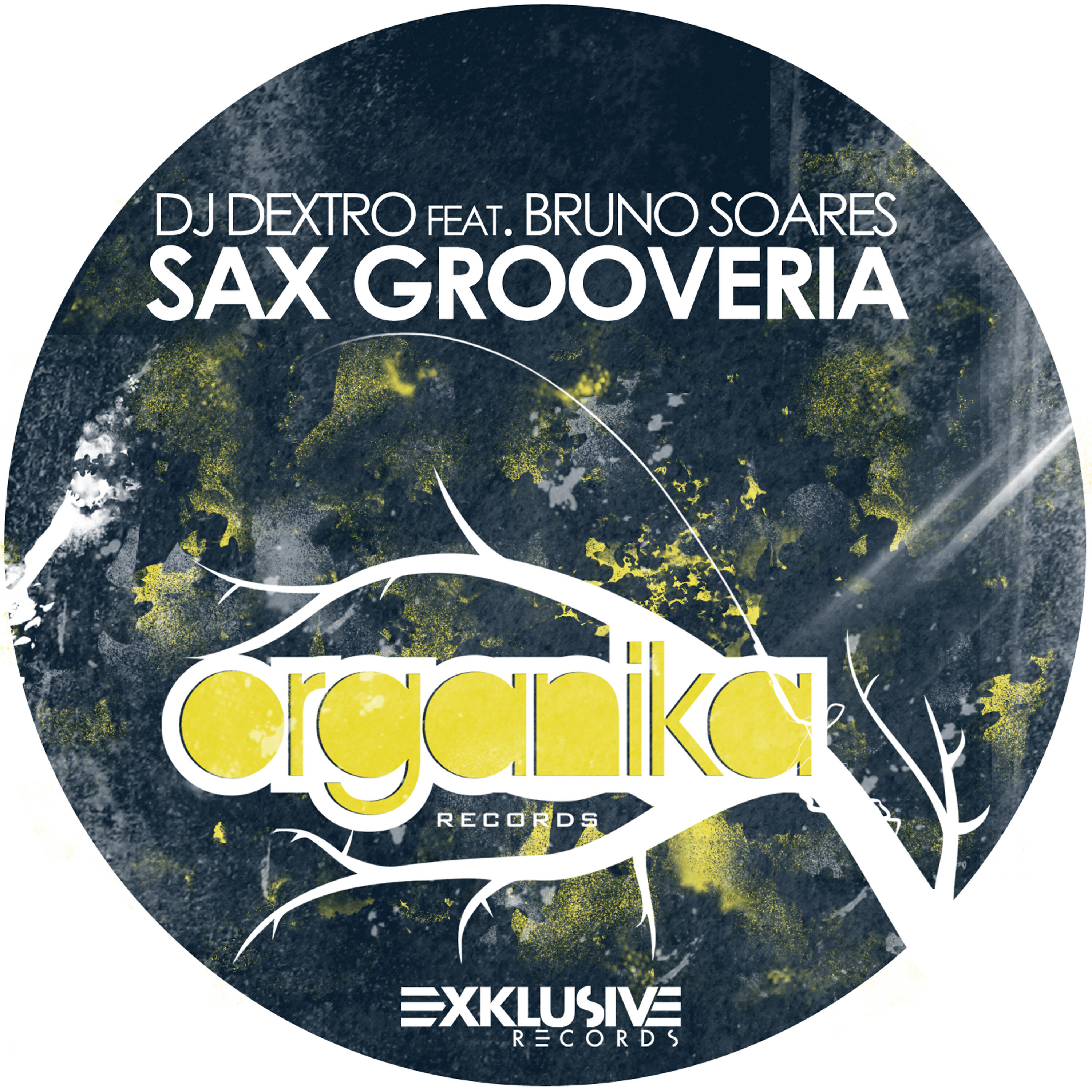 Трек Sax Grooveria (Club Mix)