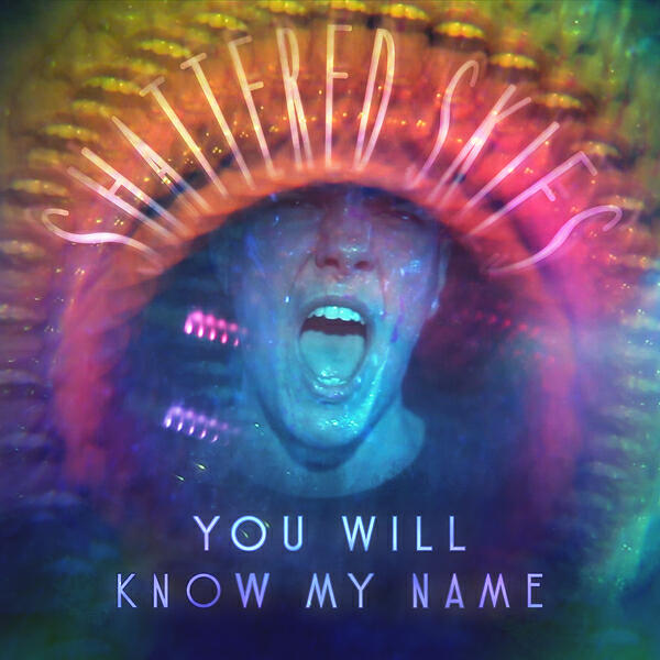 Релиз You Will Know My Name