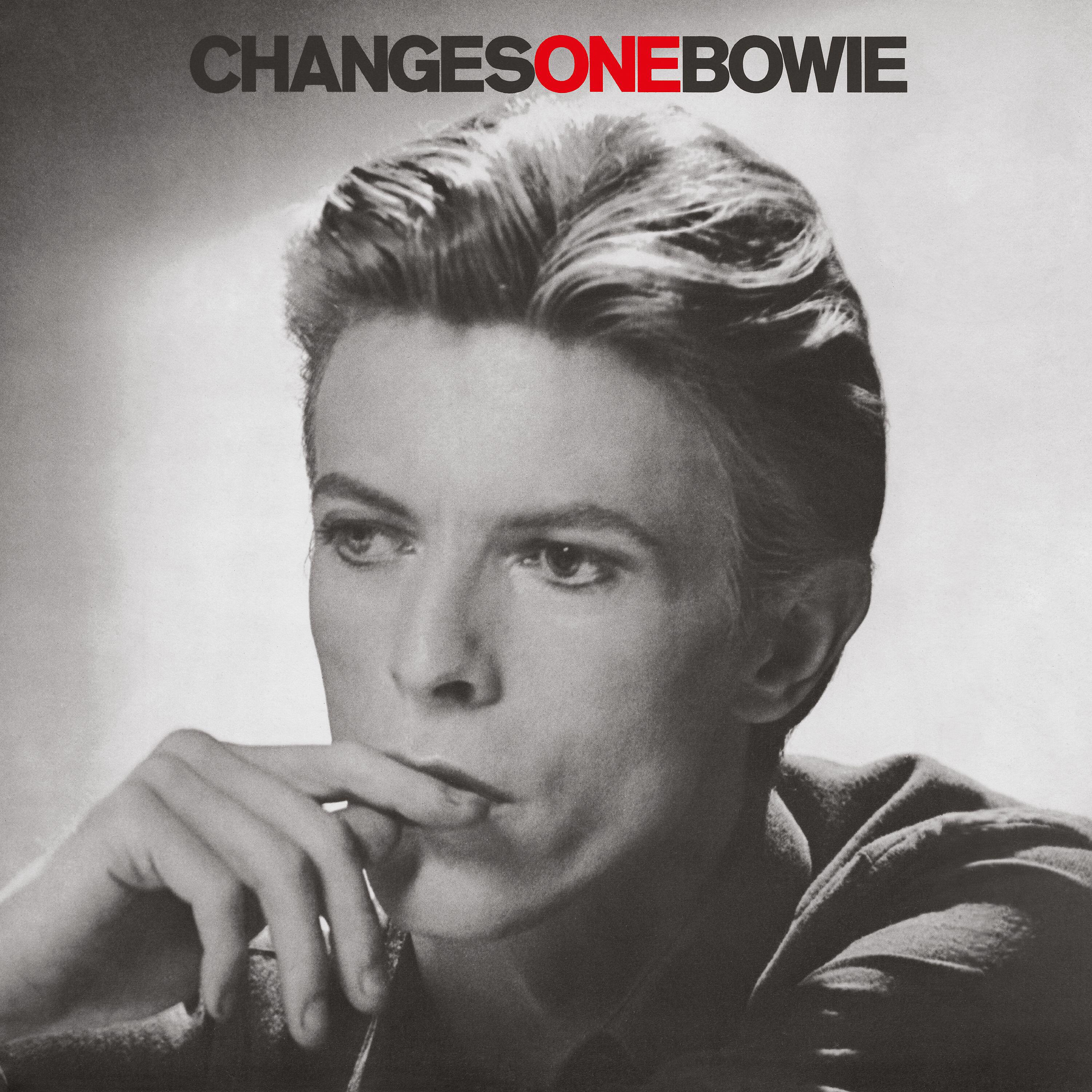 Релиз ChangesOneBowie