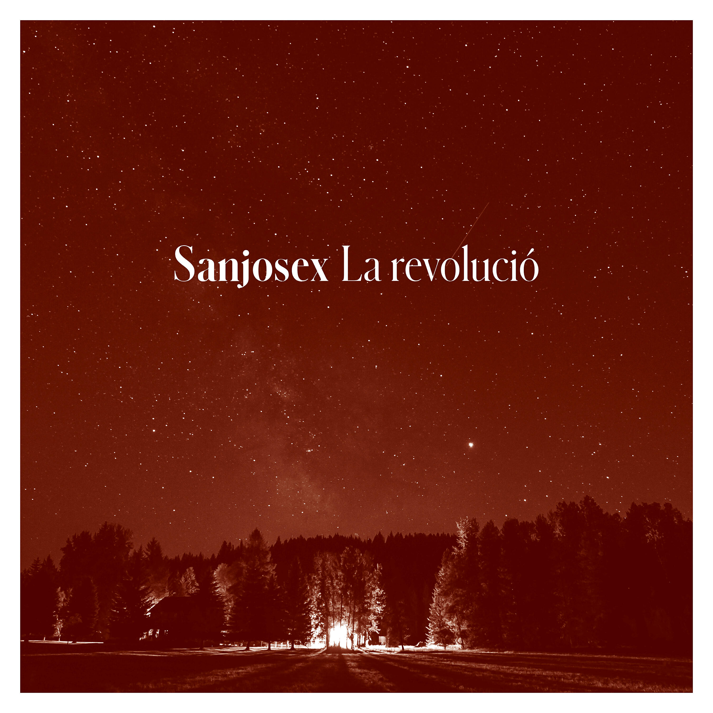 Релиз La revolució