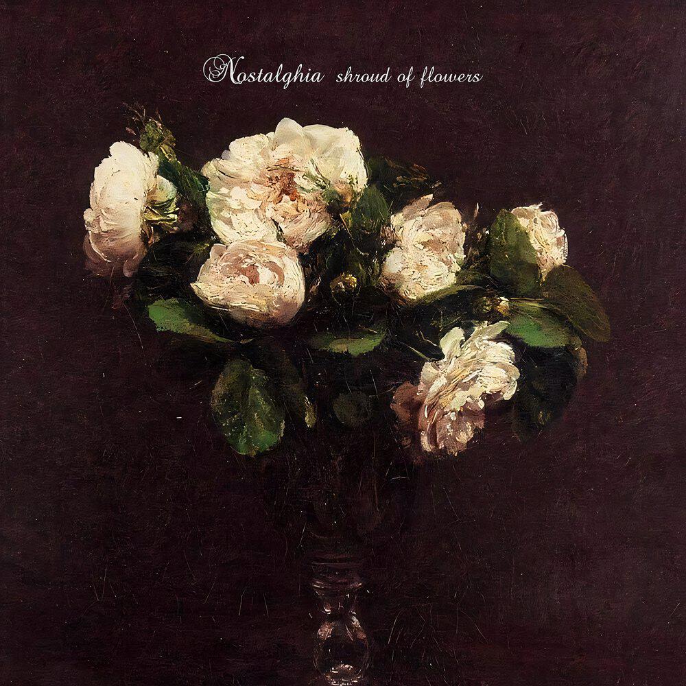 Релиз Shroud of Flowers