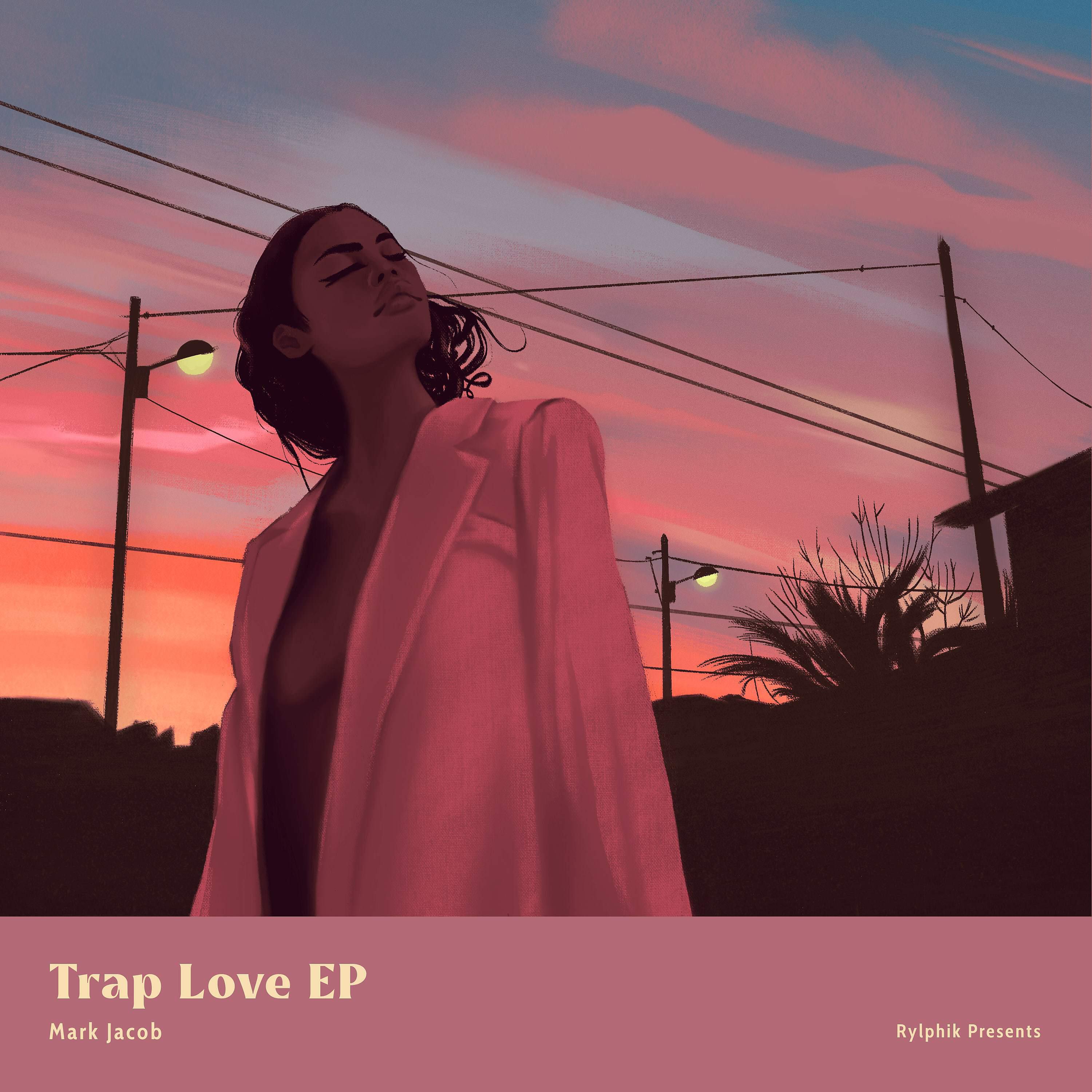 Релиз Trap Love - EP