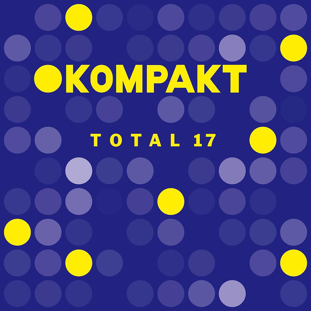 Релиз Kompakt: Total 17