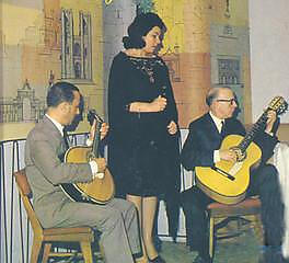 Maria José da Guia