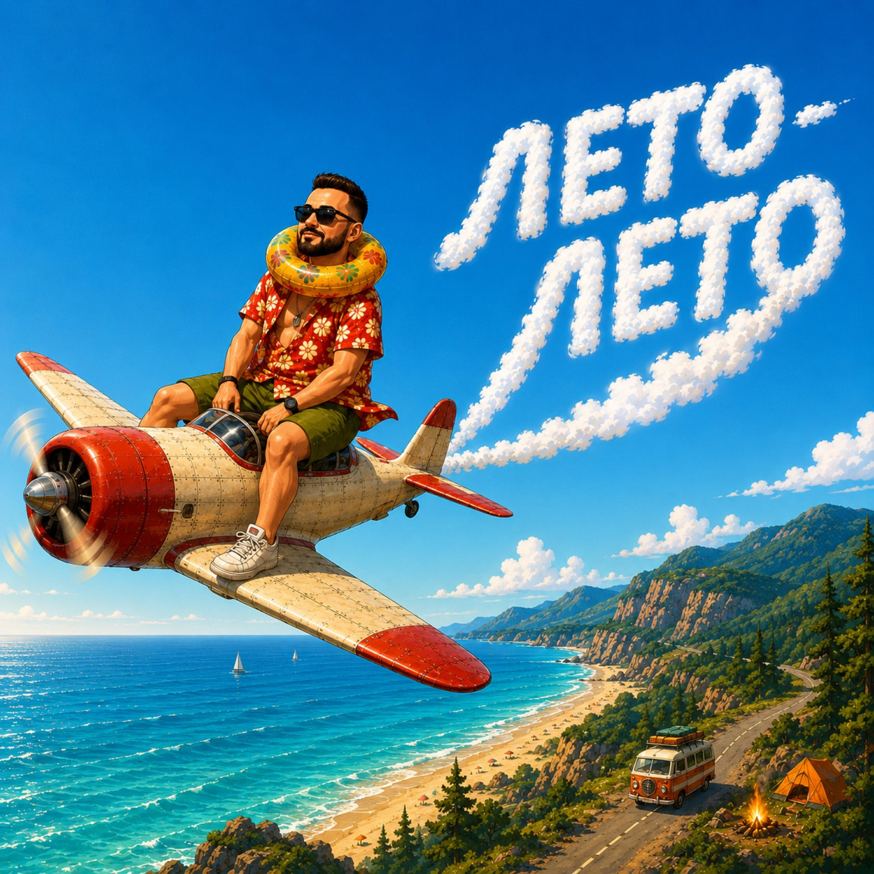 Релиз Лето-Лето