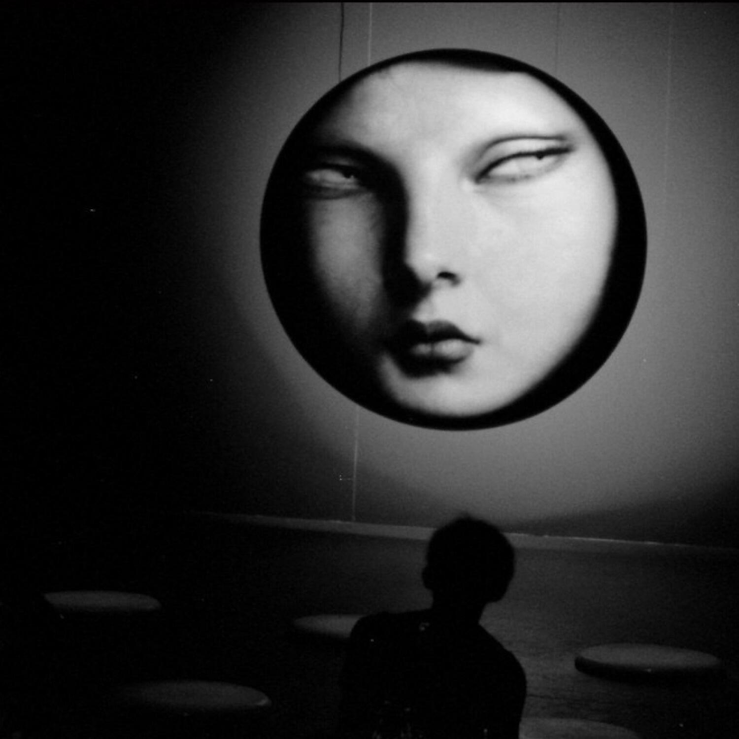 Релиз Blue Moons