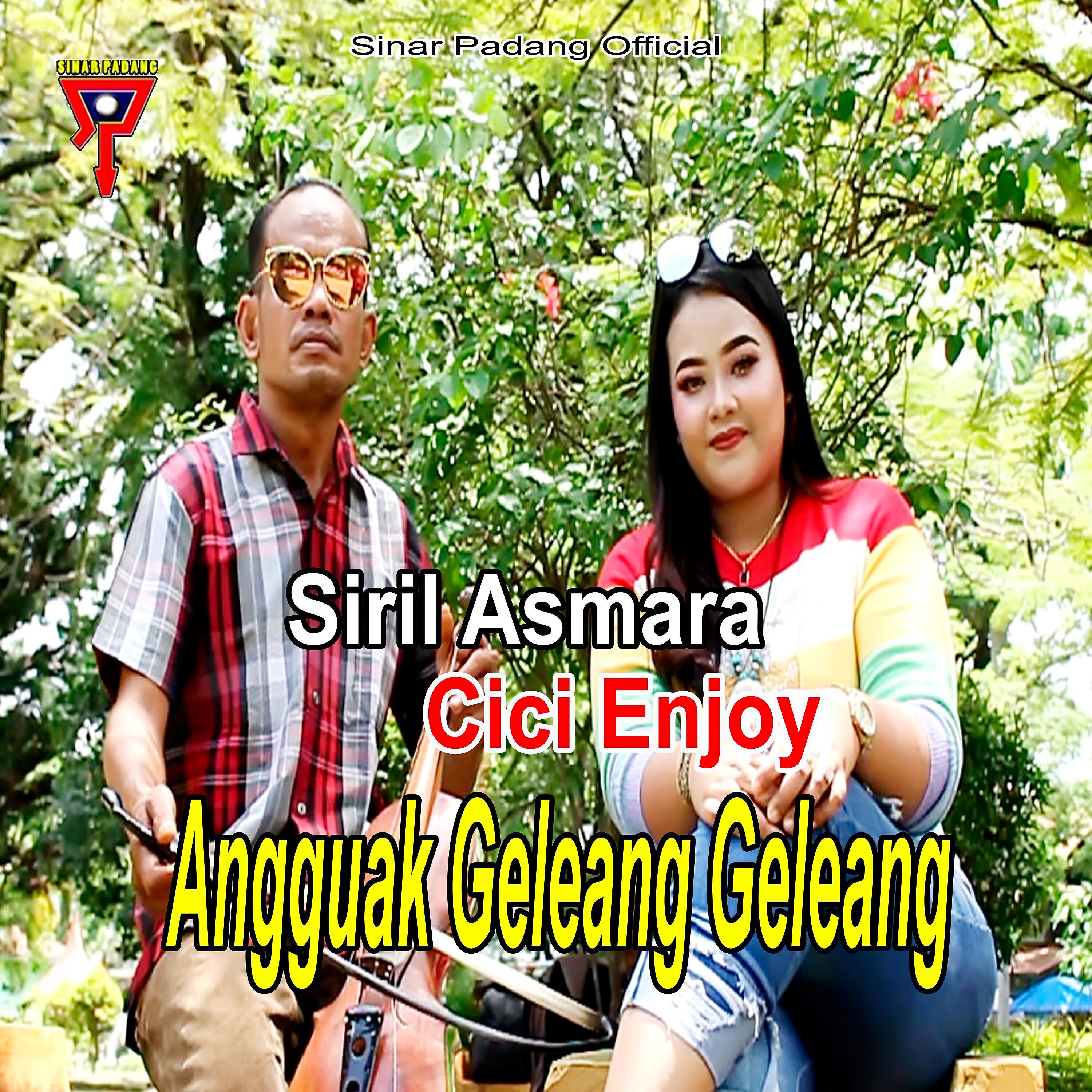 Релиз Angguak Geleang Geleang