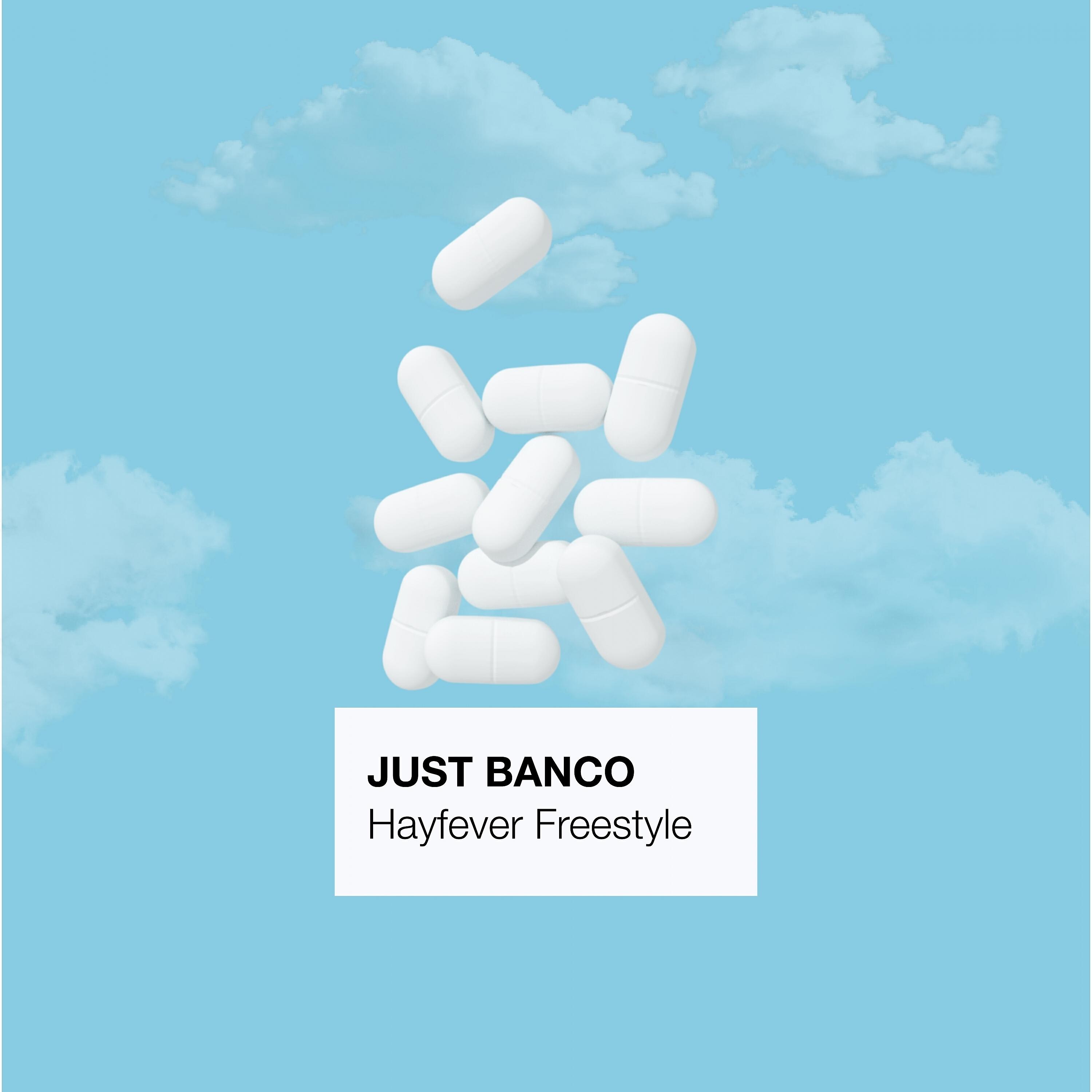 Релиз Hayfever Freestyle