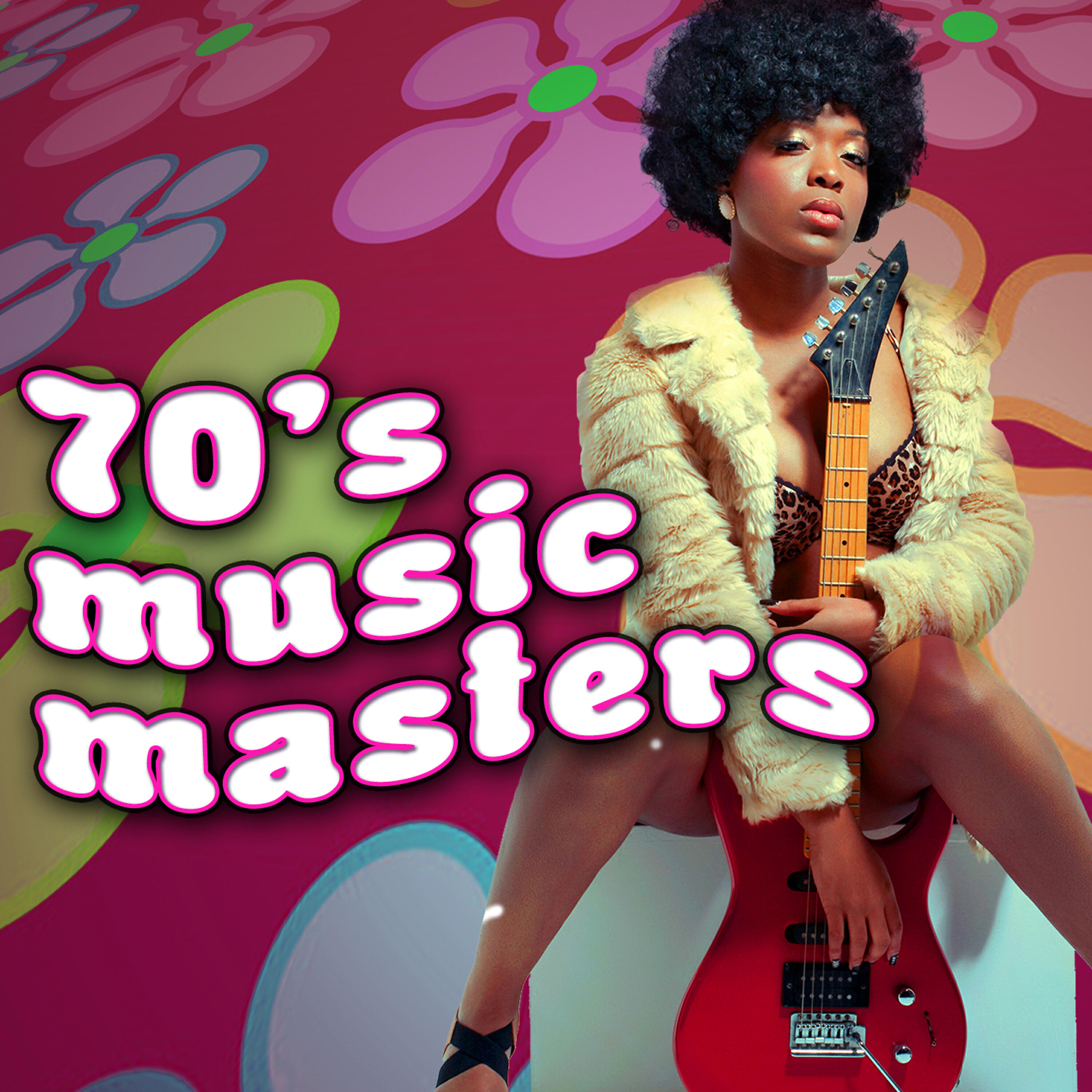 Релиз '70s Music Masters