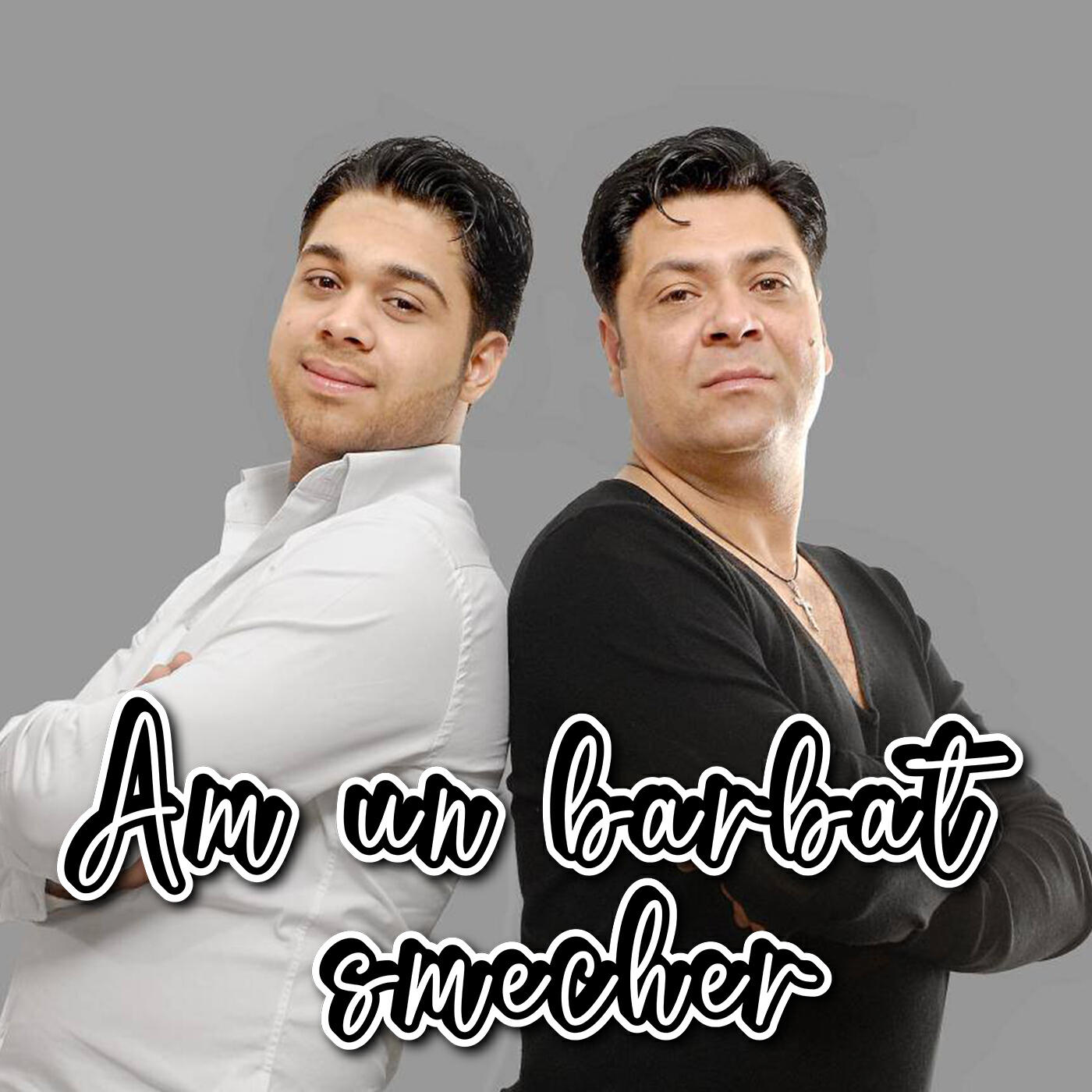 Релиз Am un barbat smecher