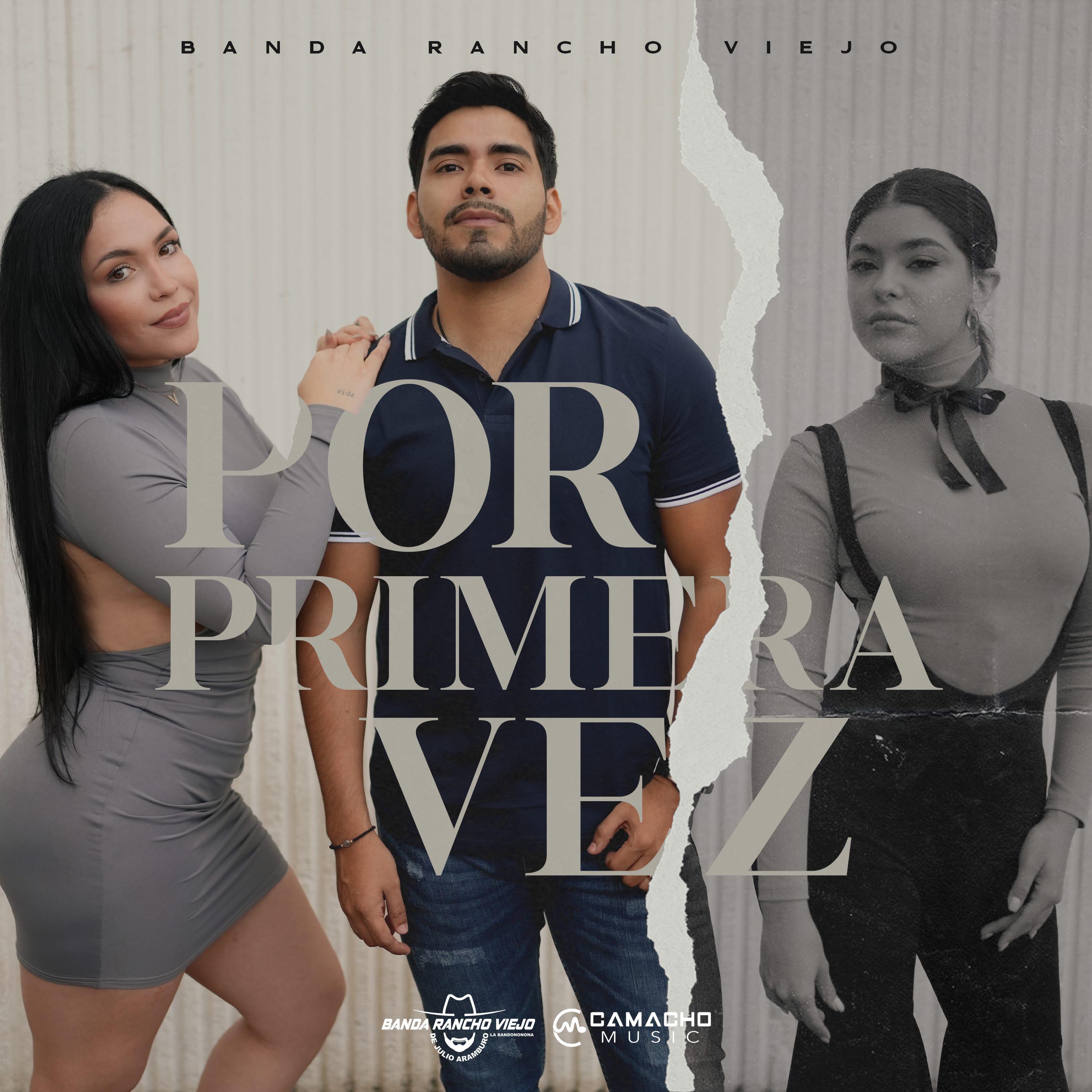 Релиз Por Primera Vez