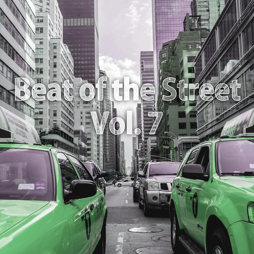 Релиз Beat of the Street, Vol. 7