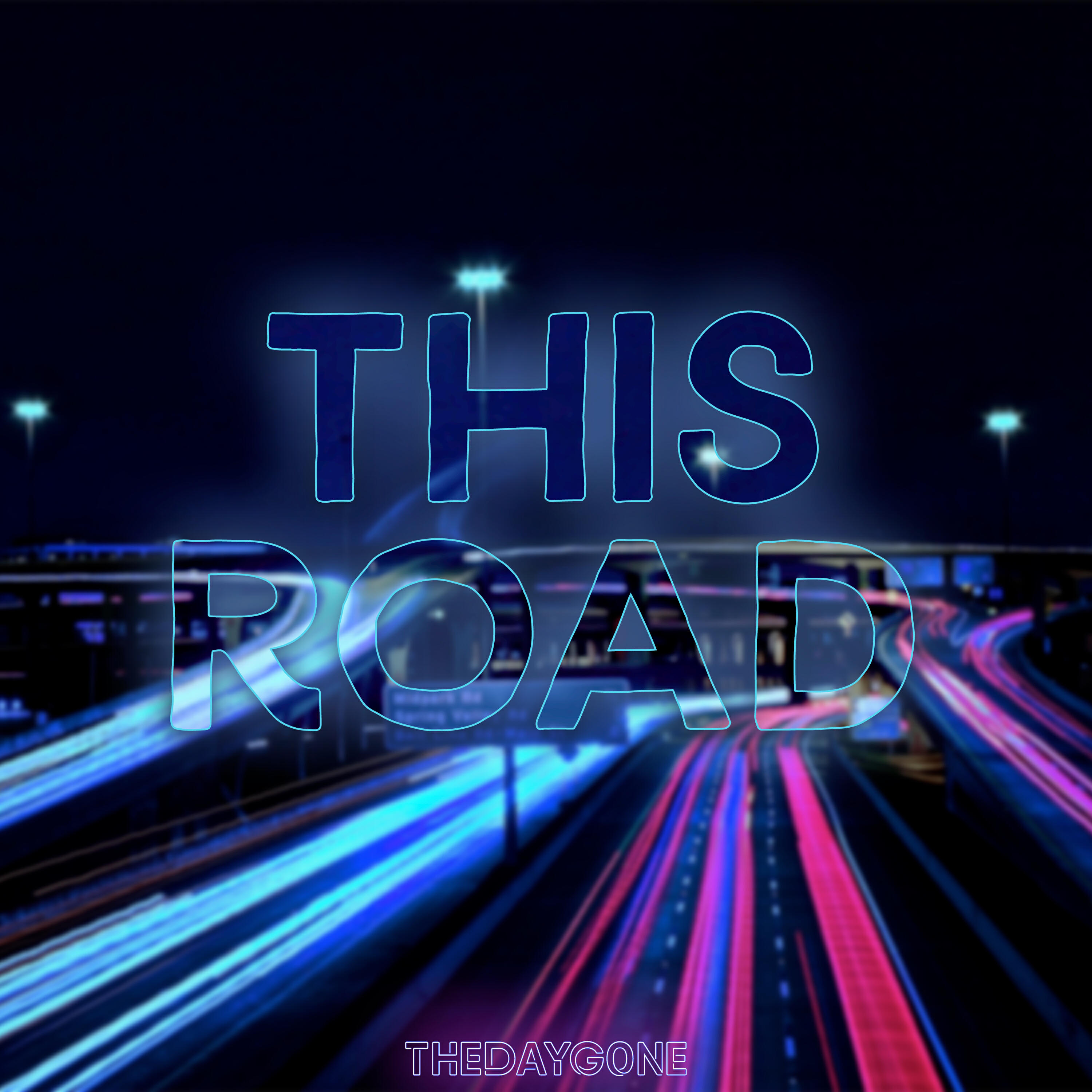 Релиз This Road