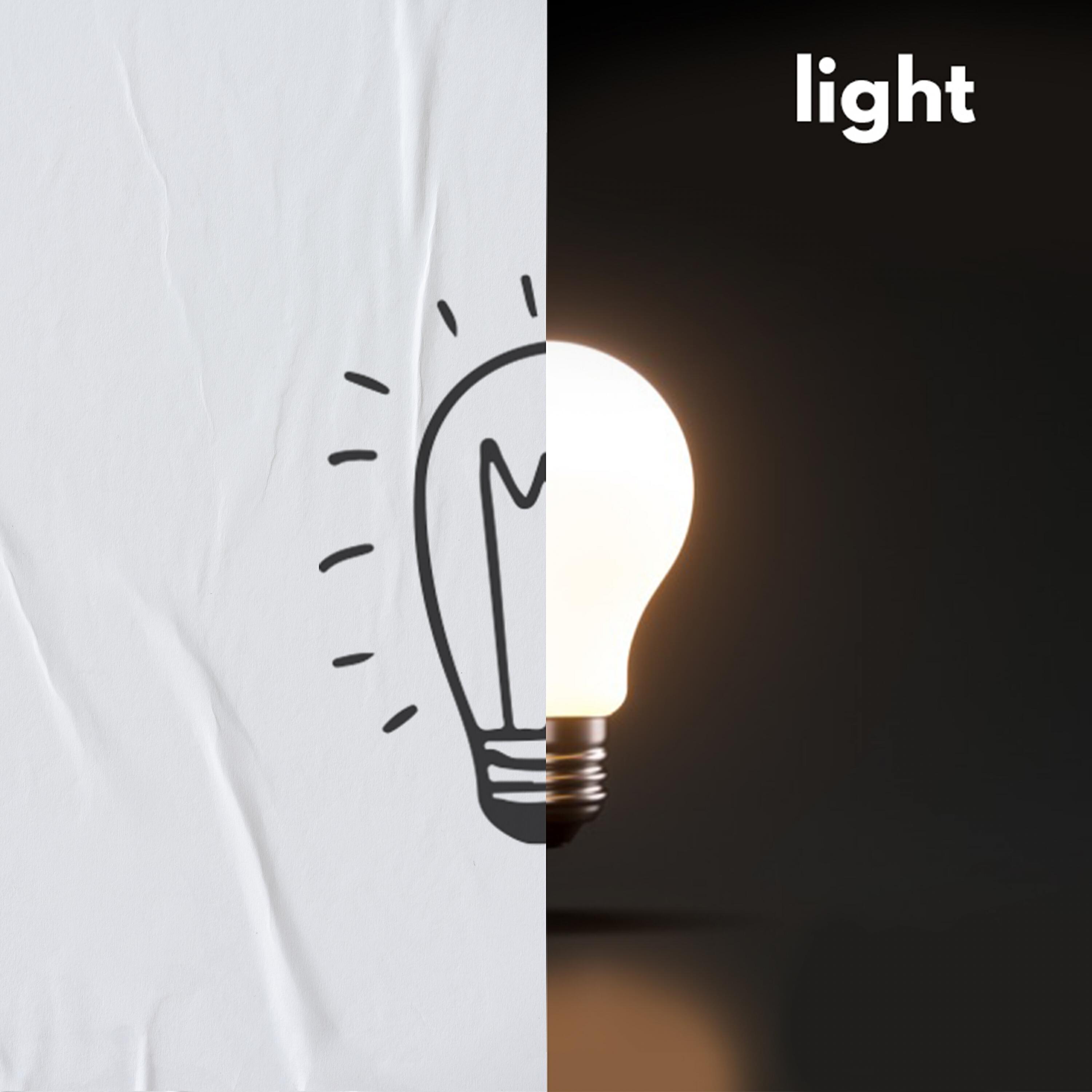 Релиз Light