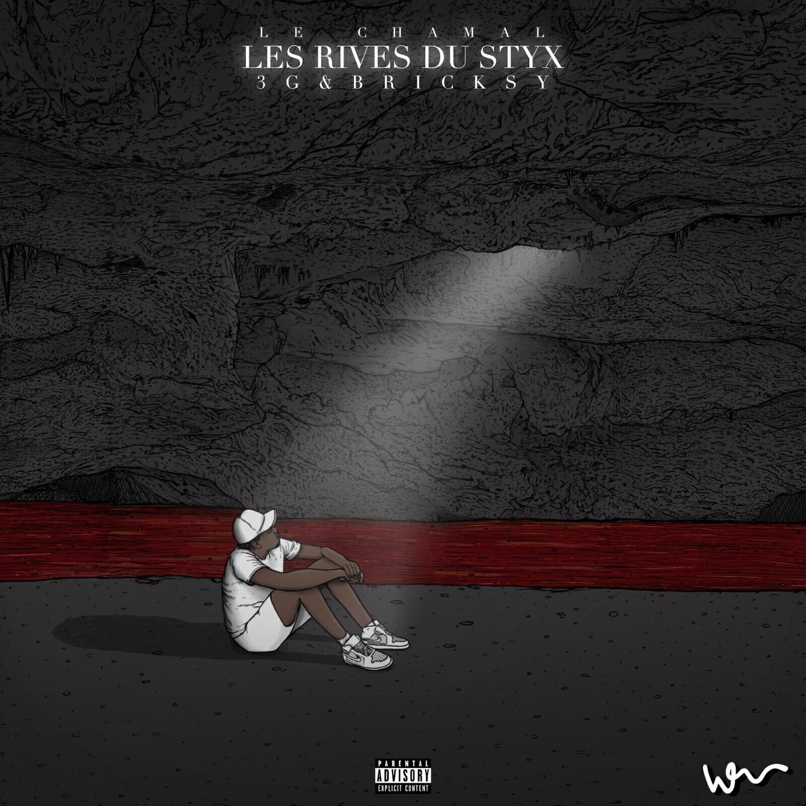 Релиз Les Rives Du Styx
