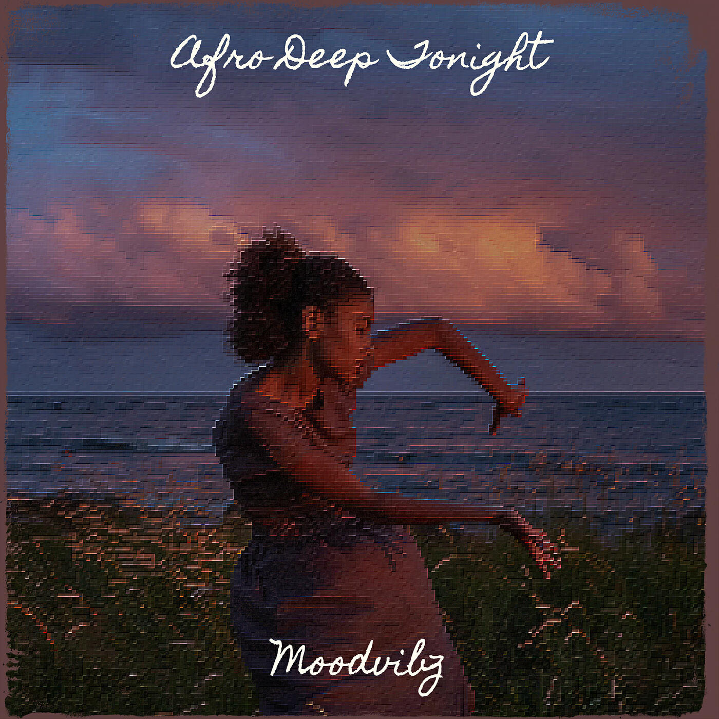 Релиз Afro Deep Tonight