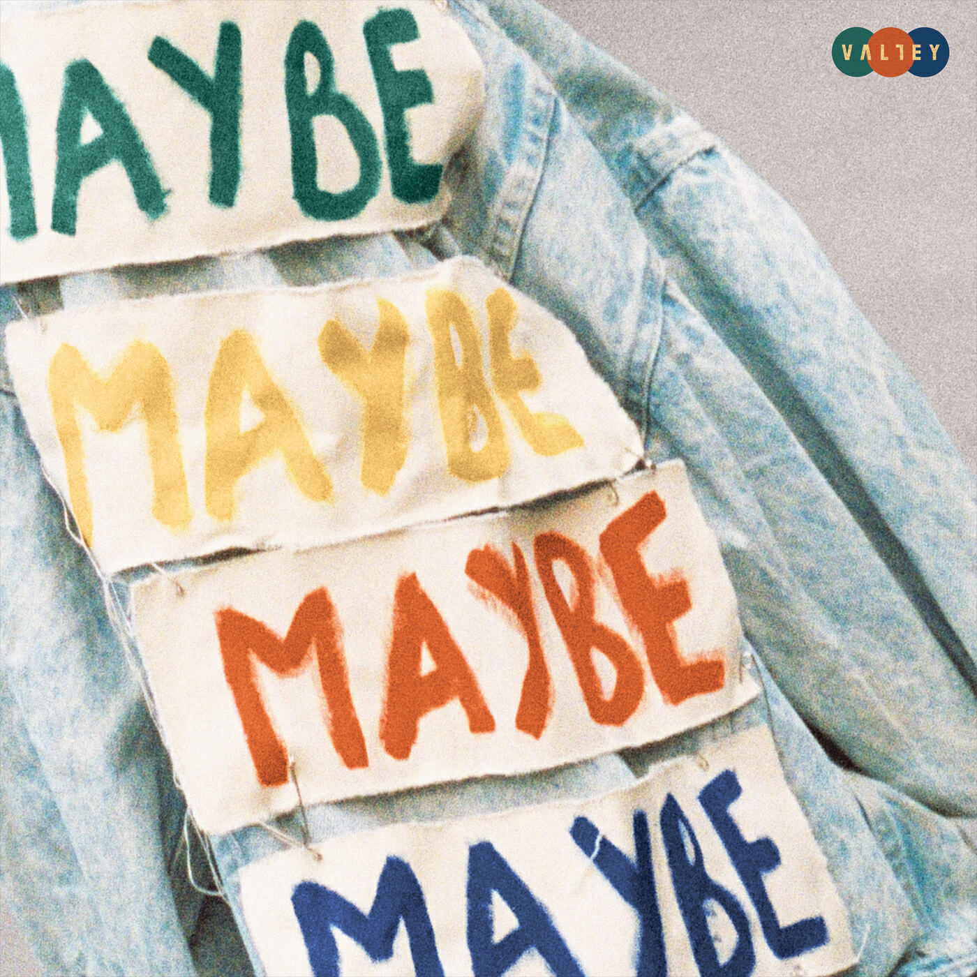 Релиз MAYBE (5 Year Anniversary Edition)