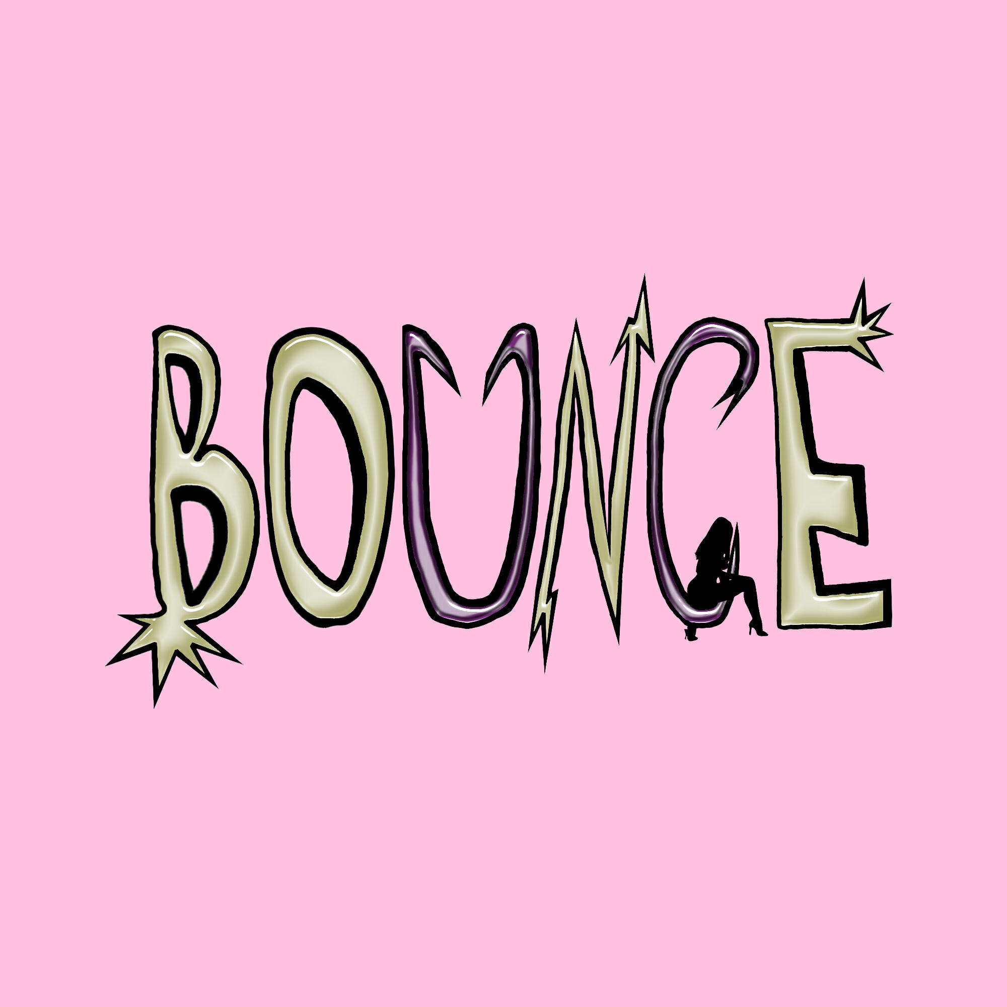 Релиз BOUNCE