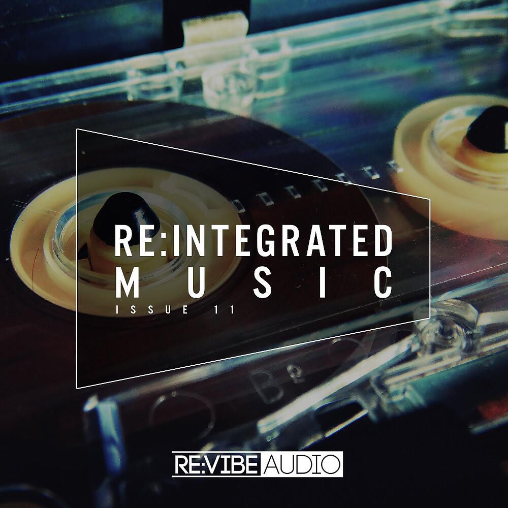 Релиз Re:Integrated Music Issue 11