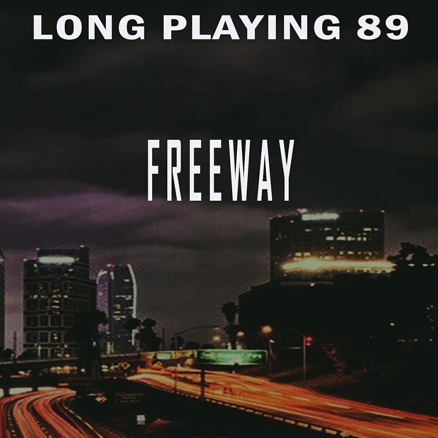 Релиз Freeway