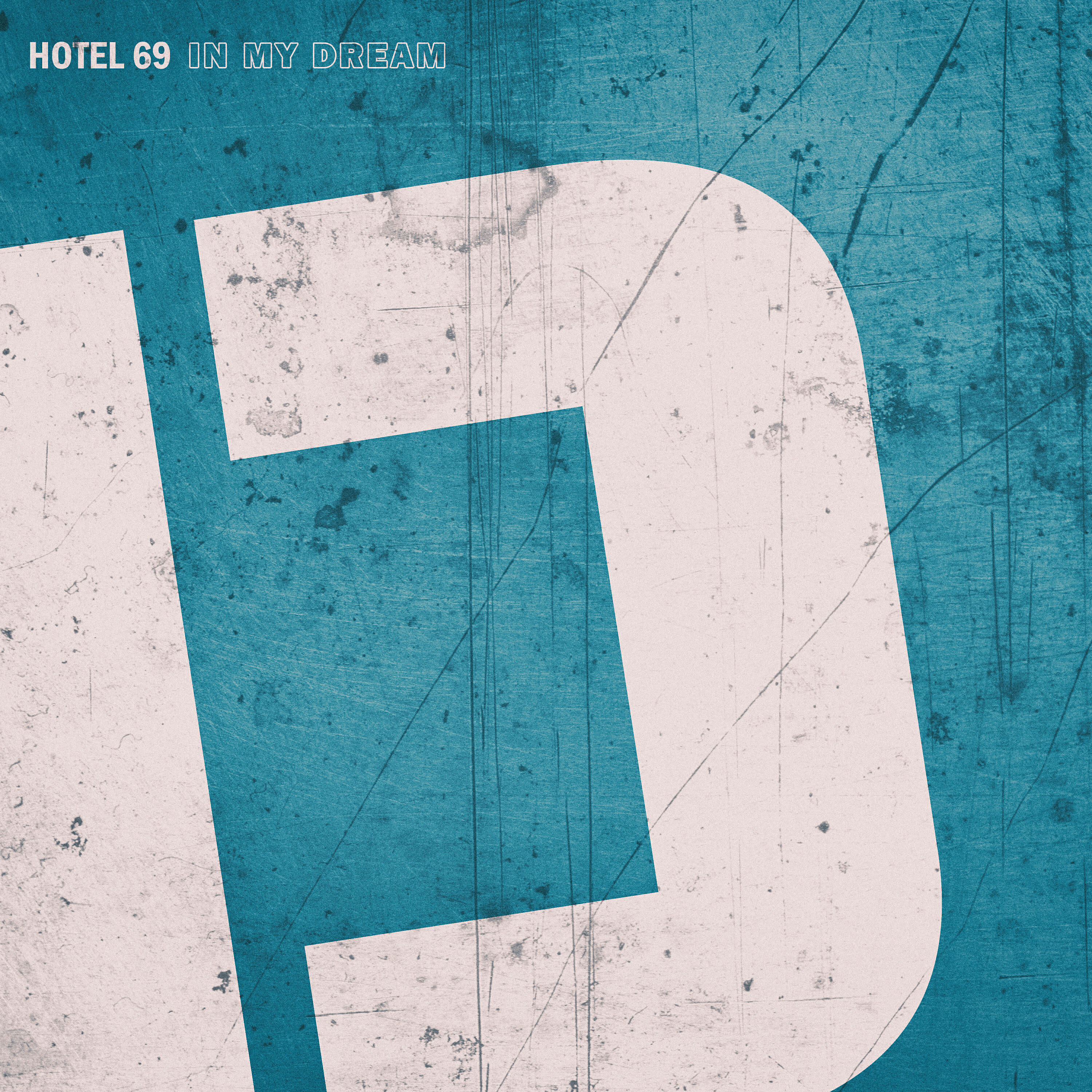 Релиз In My Dream (The Zaar Mix)