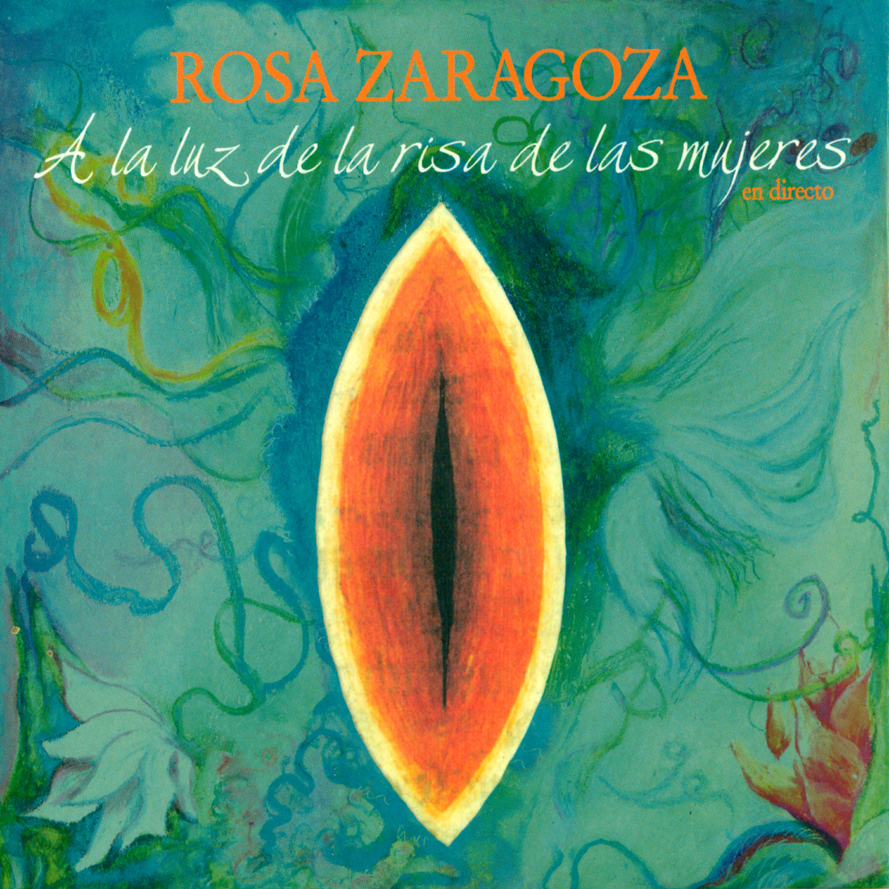 Релиз A la Luz de la Risa de las Mujeres