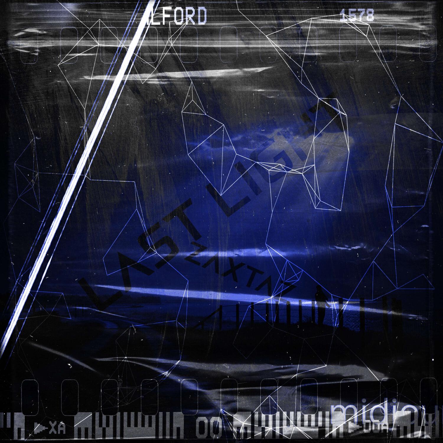 Релиз Last Light