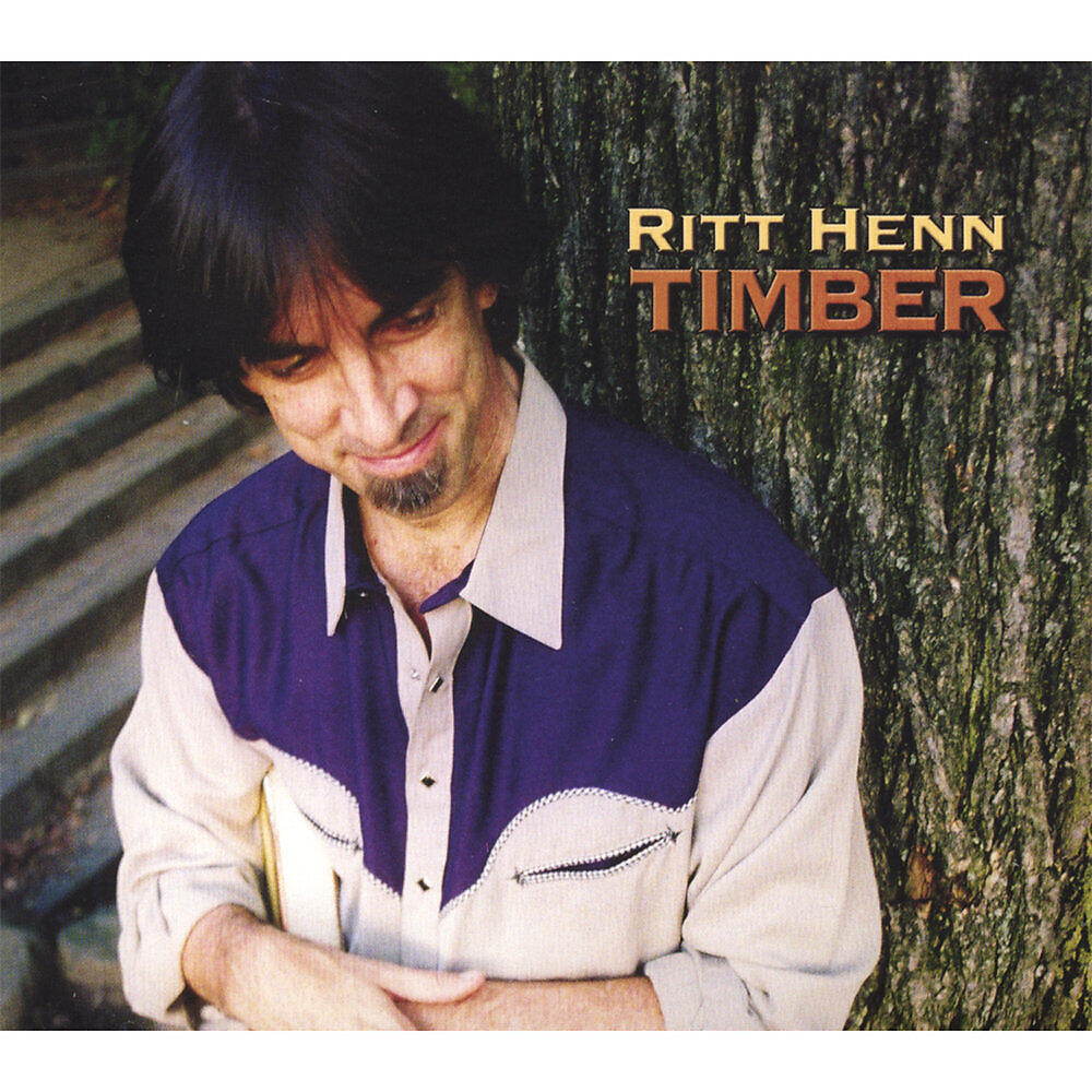 Ritt Henn
