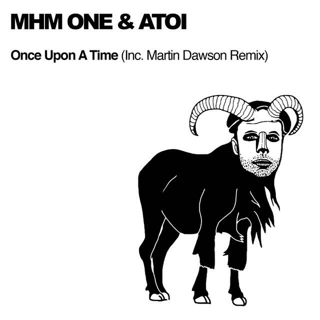 Релиз Once Upon A Time