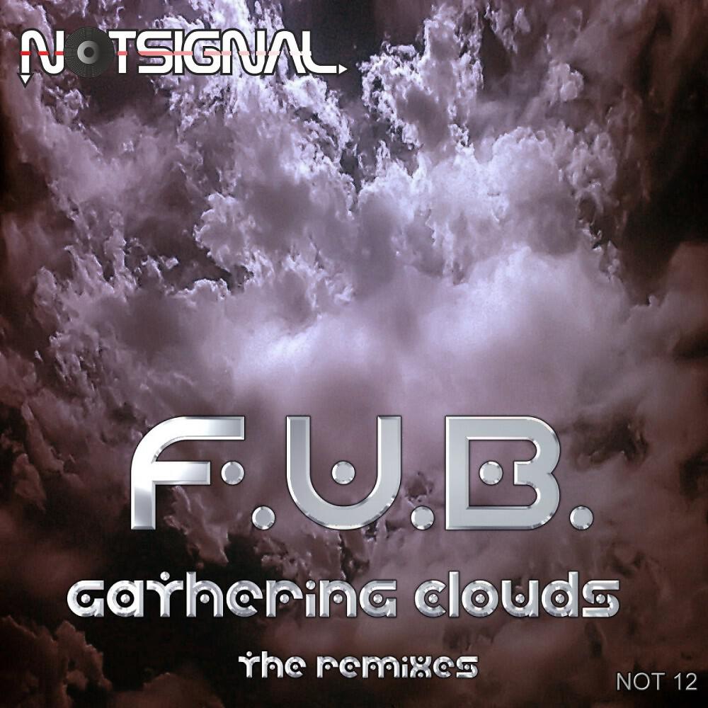 Релиз Gathering Clouds (The Remixes)