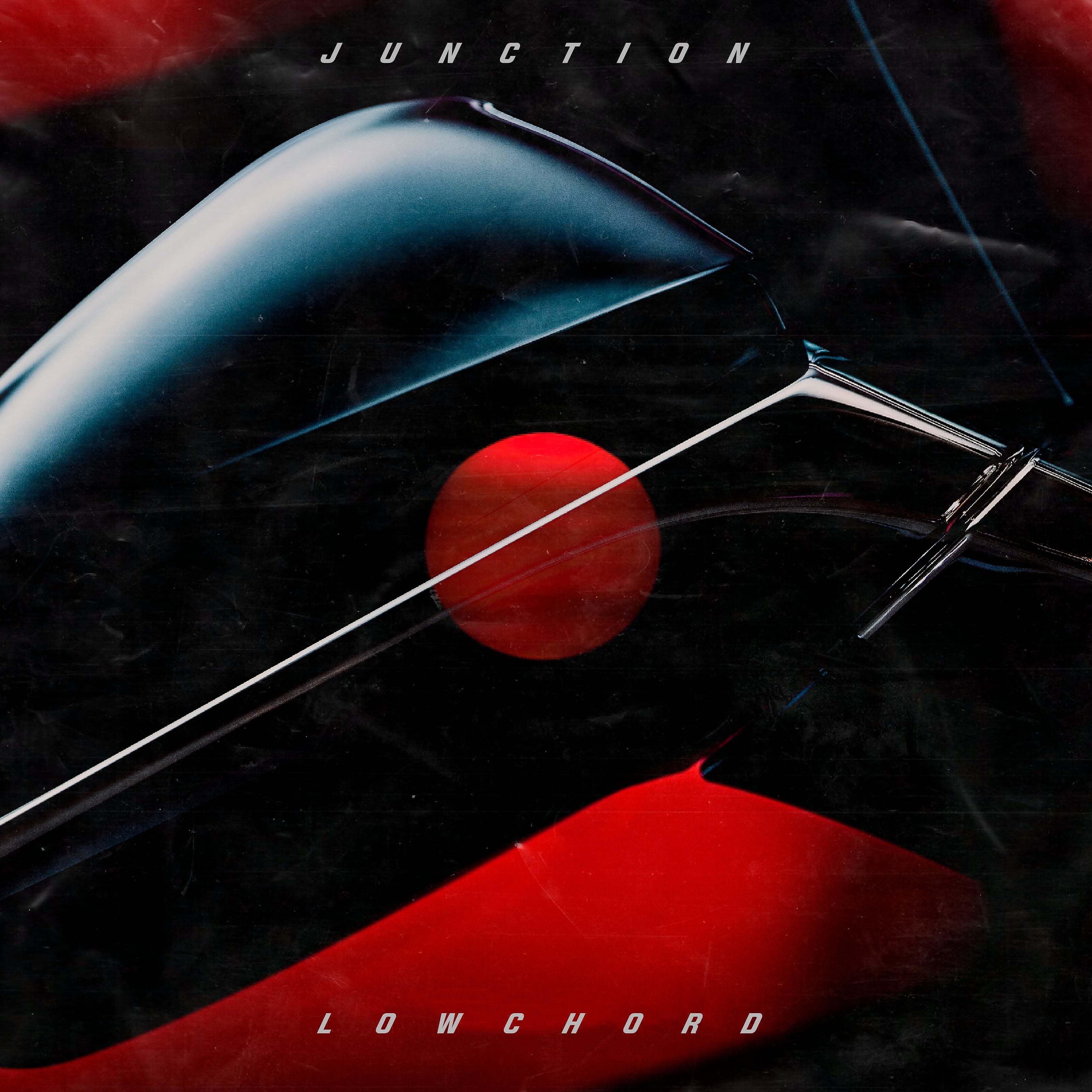 Релиз Junction