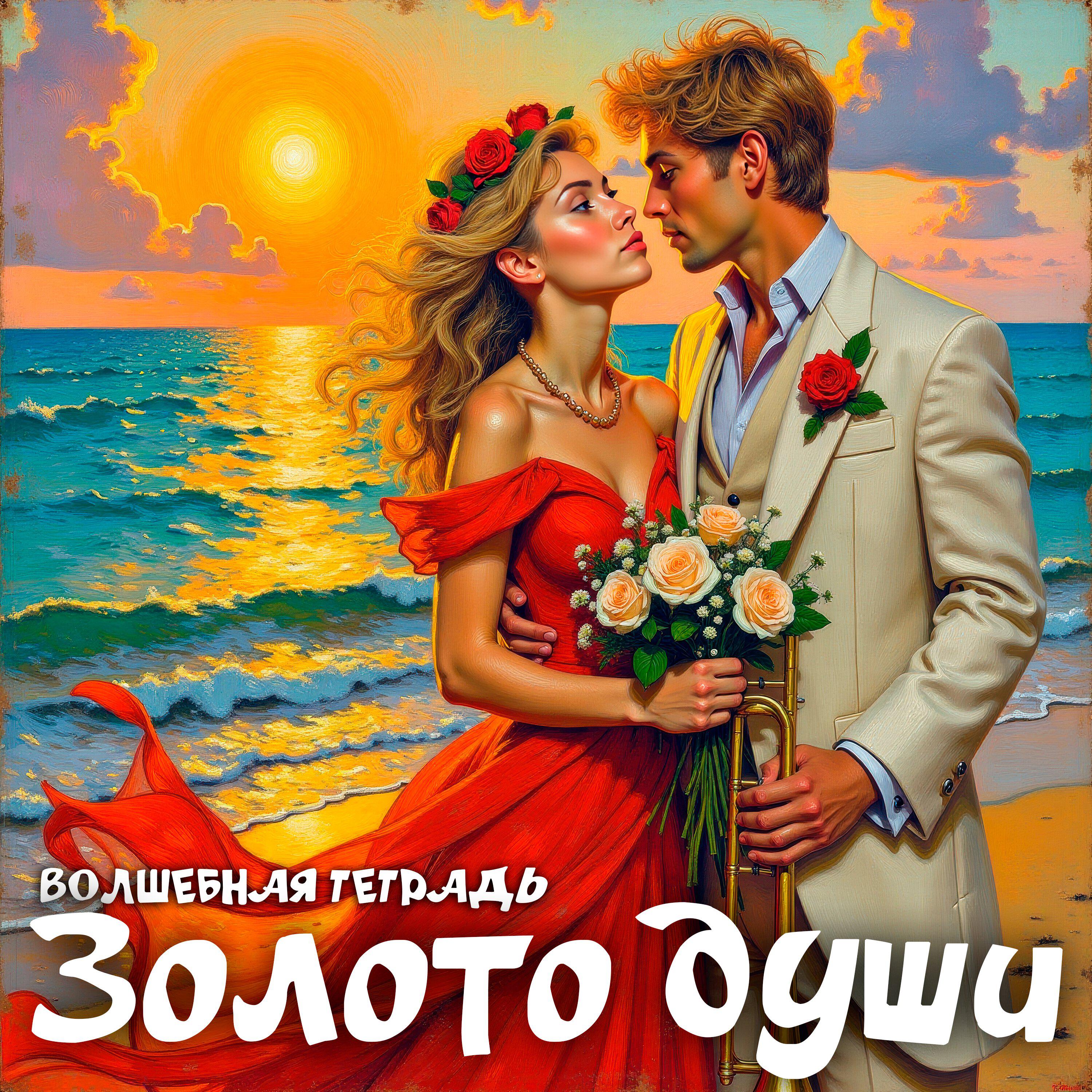 Релиз Золото души