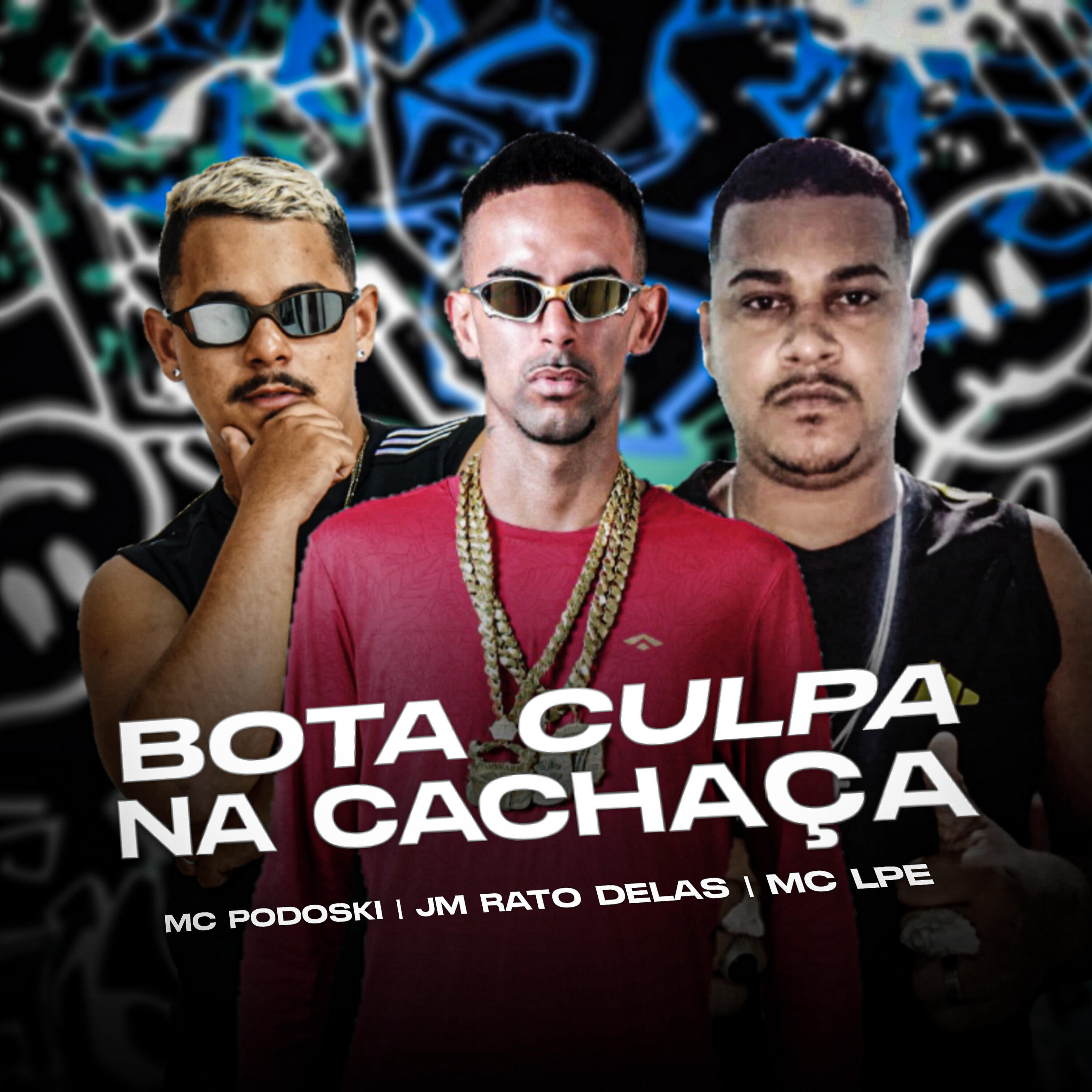 Релиз Bota Culpa na Cachaça