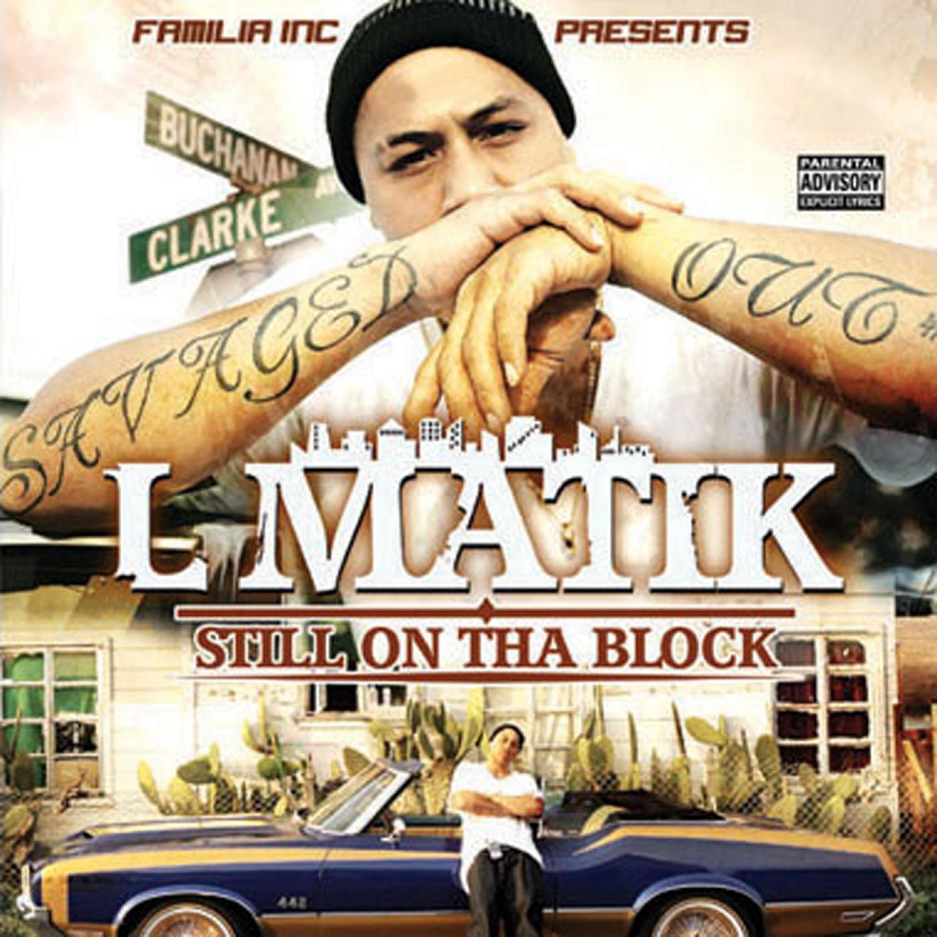 L, Matik