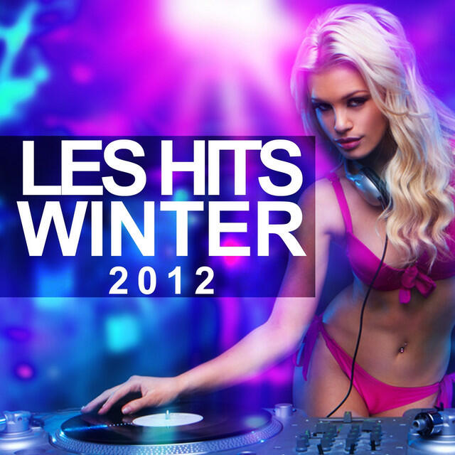 Релиз Les Hits Winter 2012