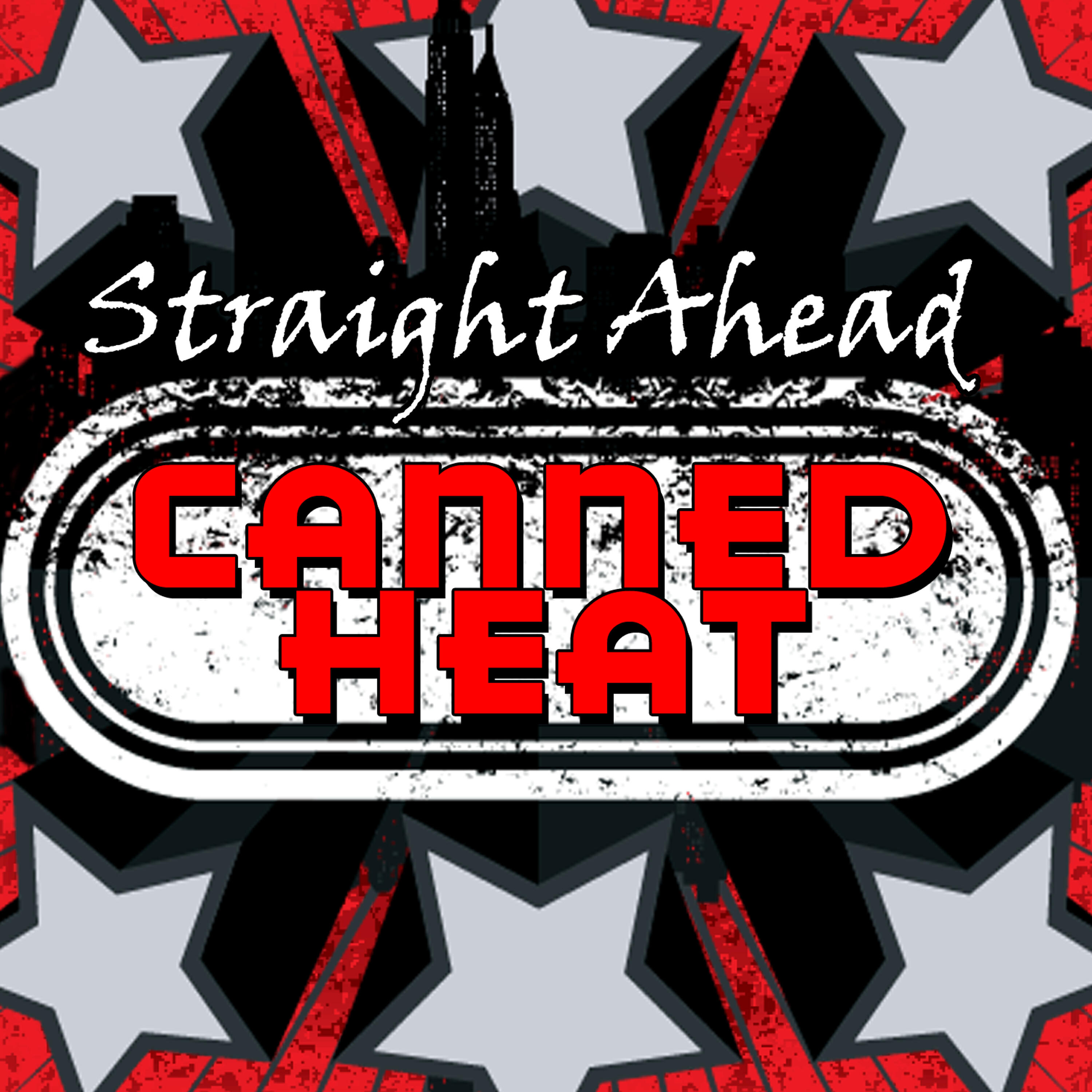 Релиз Straight Ahead