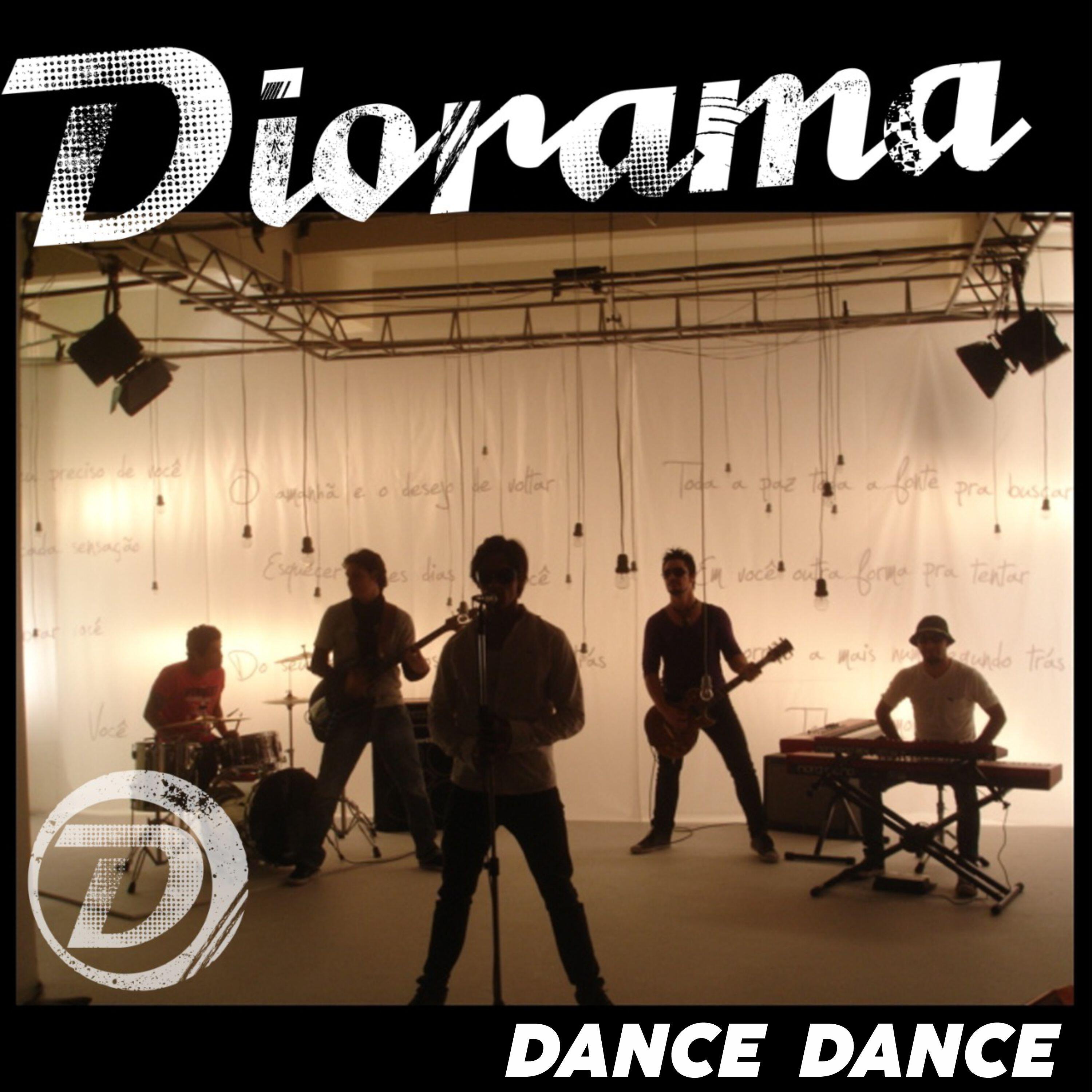 Diorama