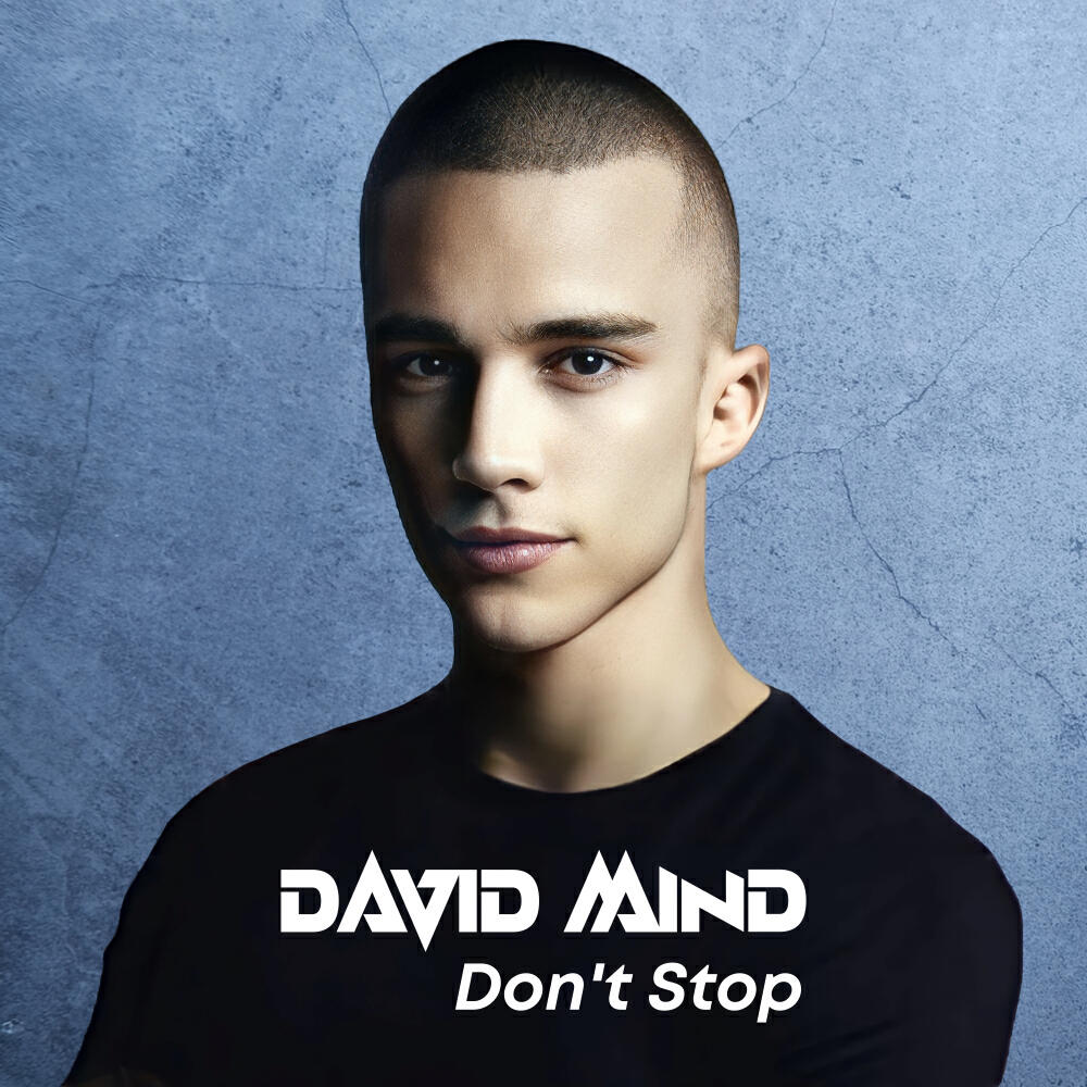 Релиз Don't Stop