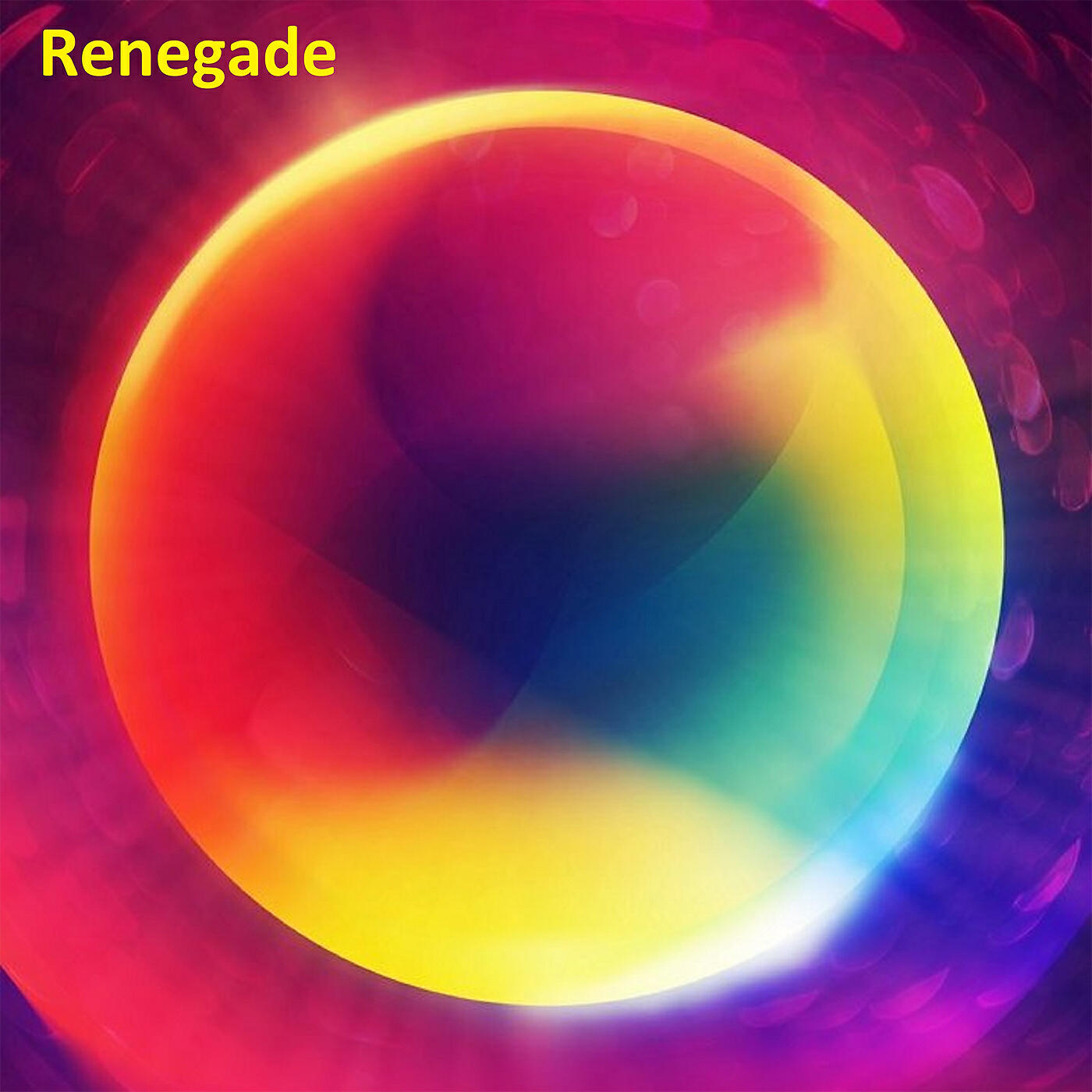 Релиз Renegade