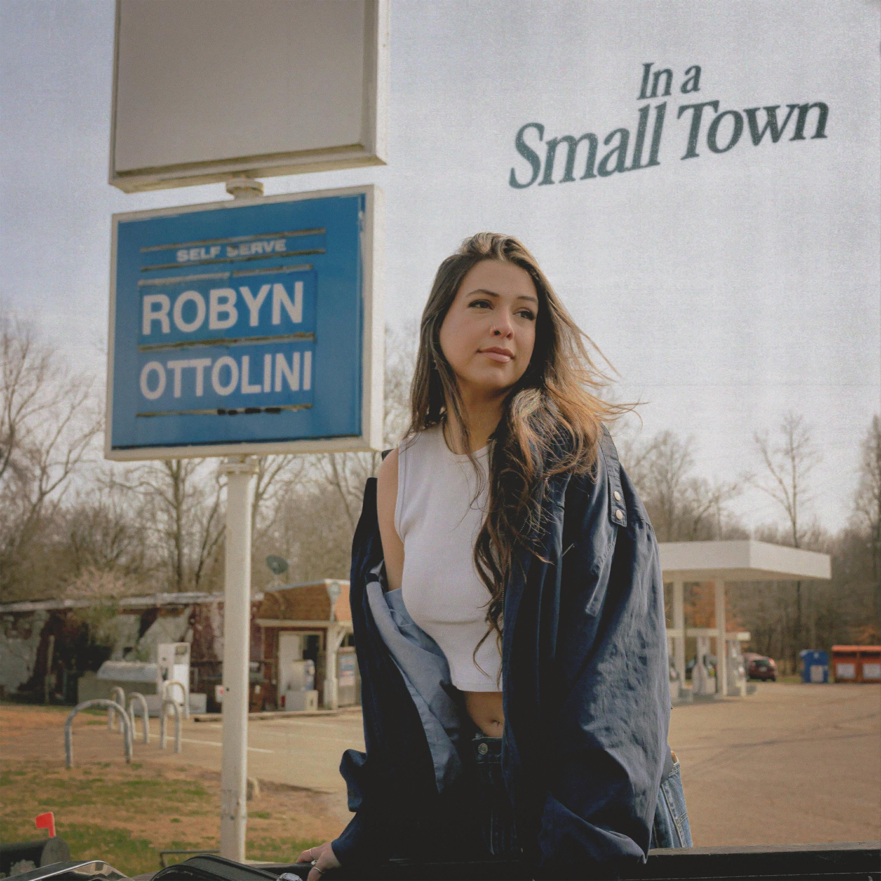 Релиз In a Small Town